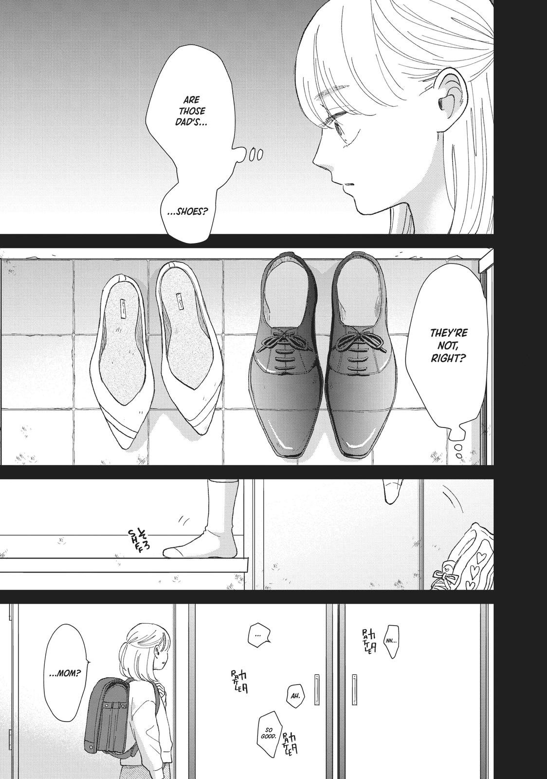 Changes of Heart