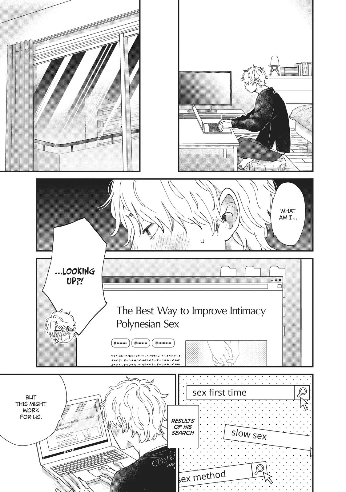 Changes of Heart