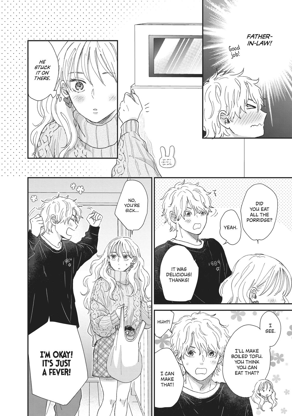 Changes of Heart