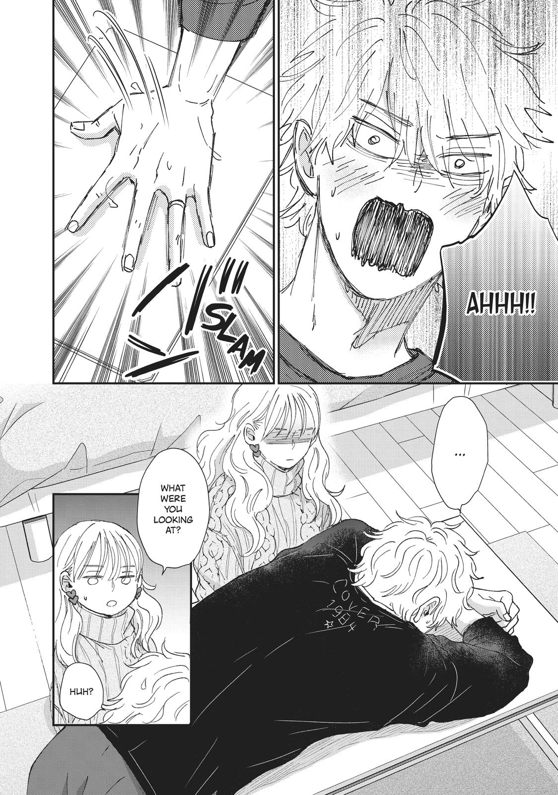 Changes of Heart
