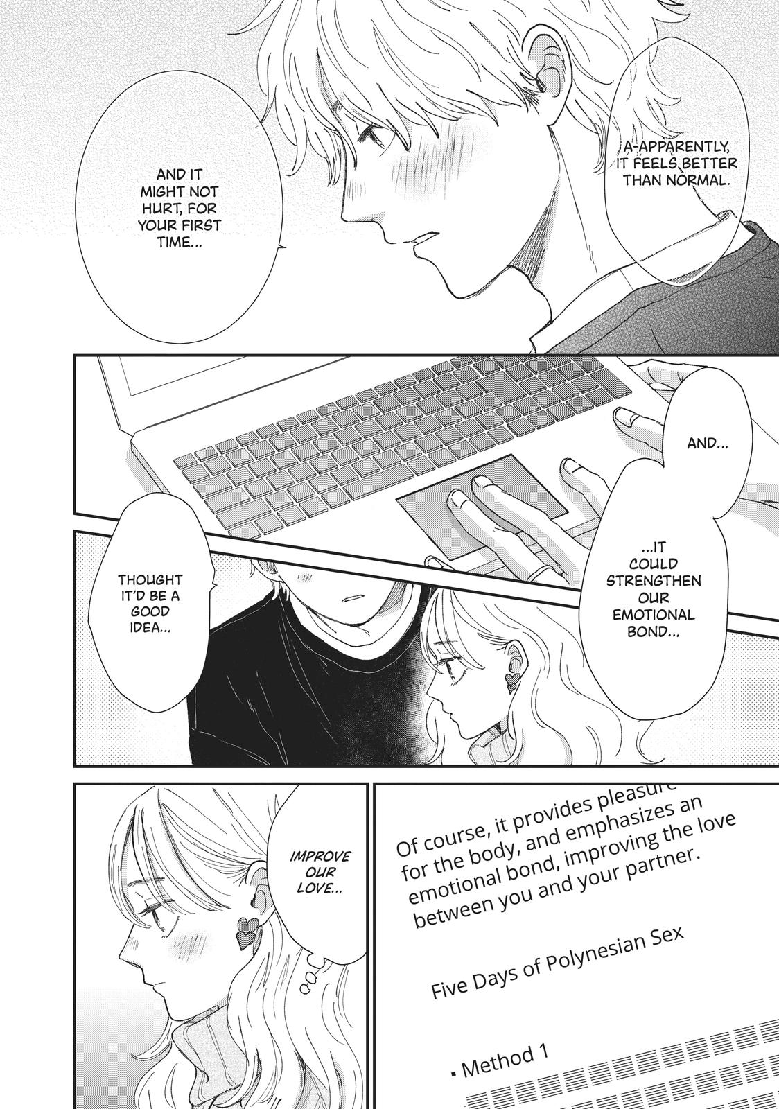 Changes of Heart