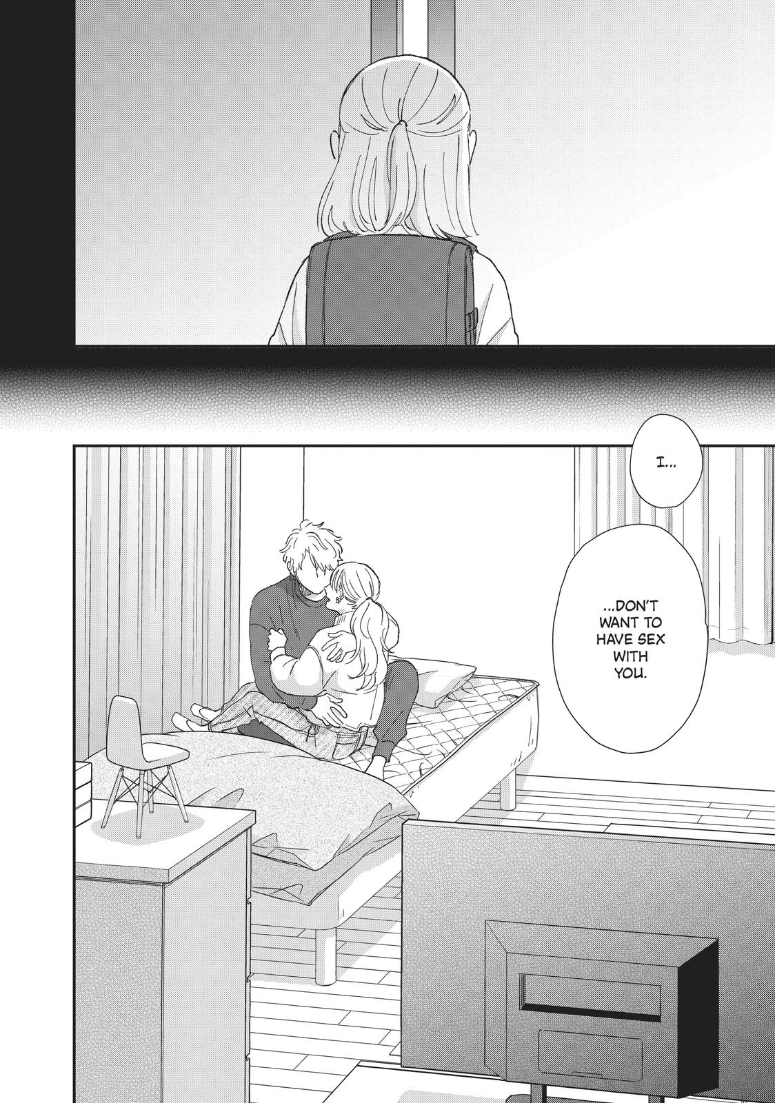 Changes of Heart