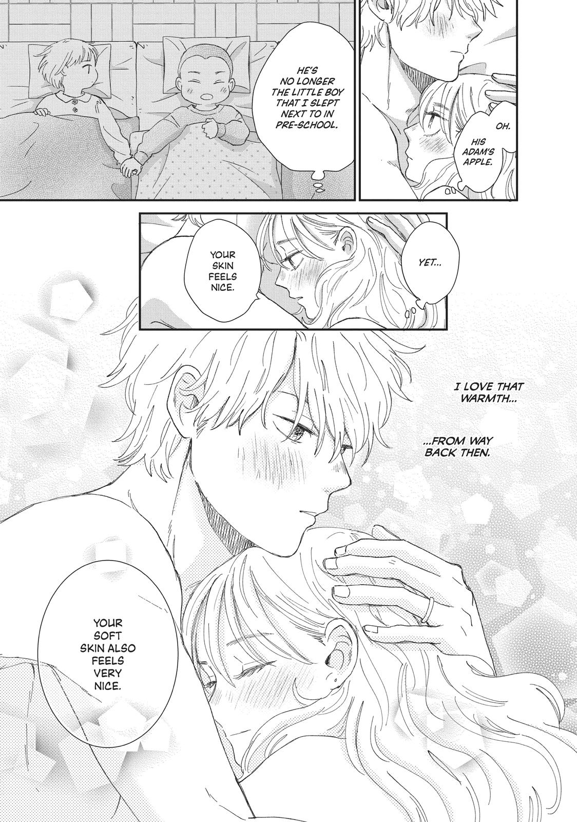 Changes of Heart