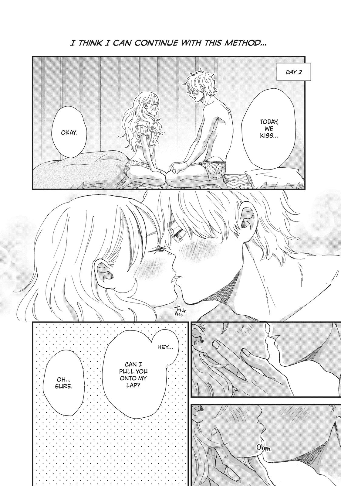 Changes of Heart