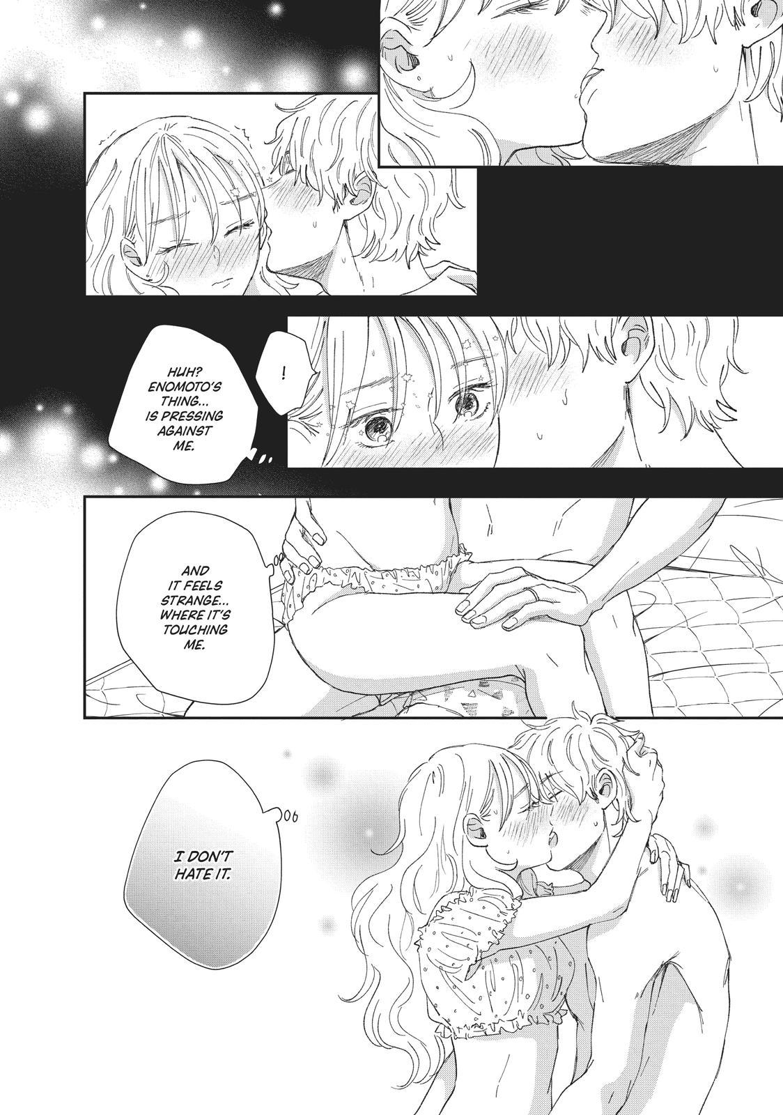 Changes of Heart