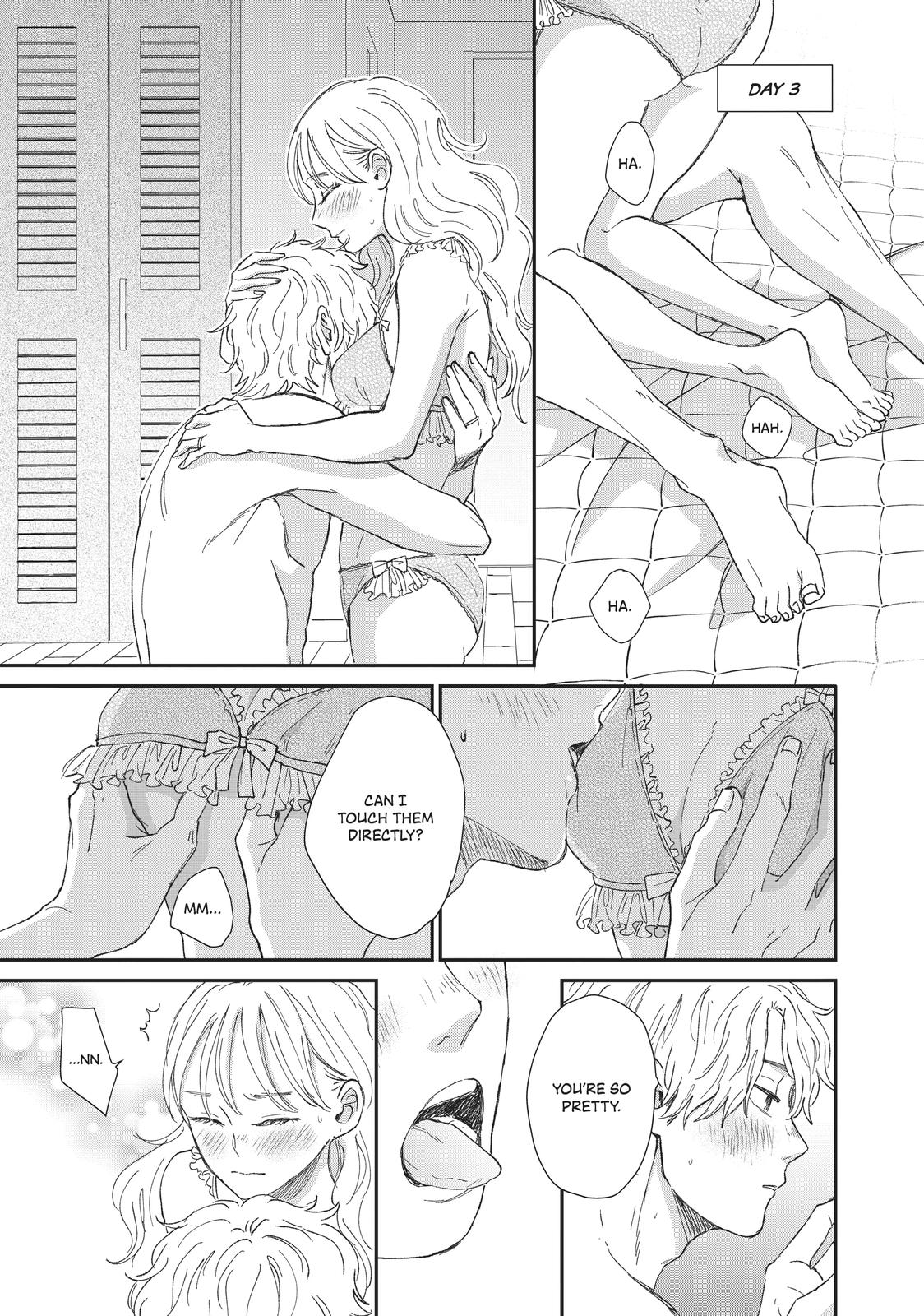 Changes of Heart