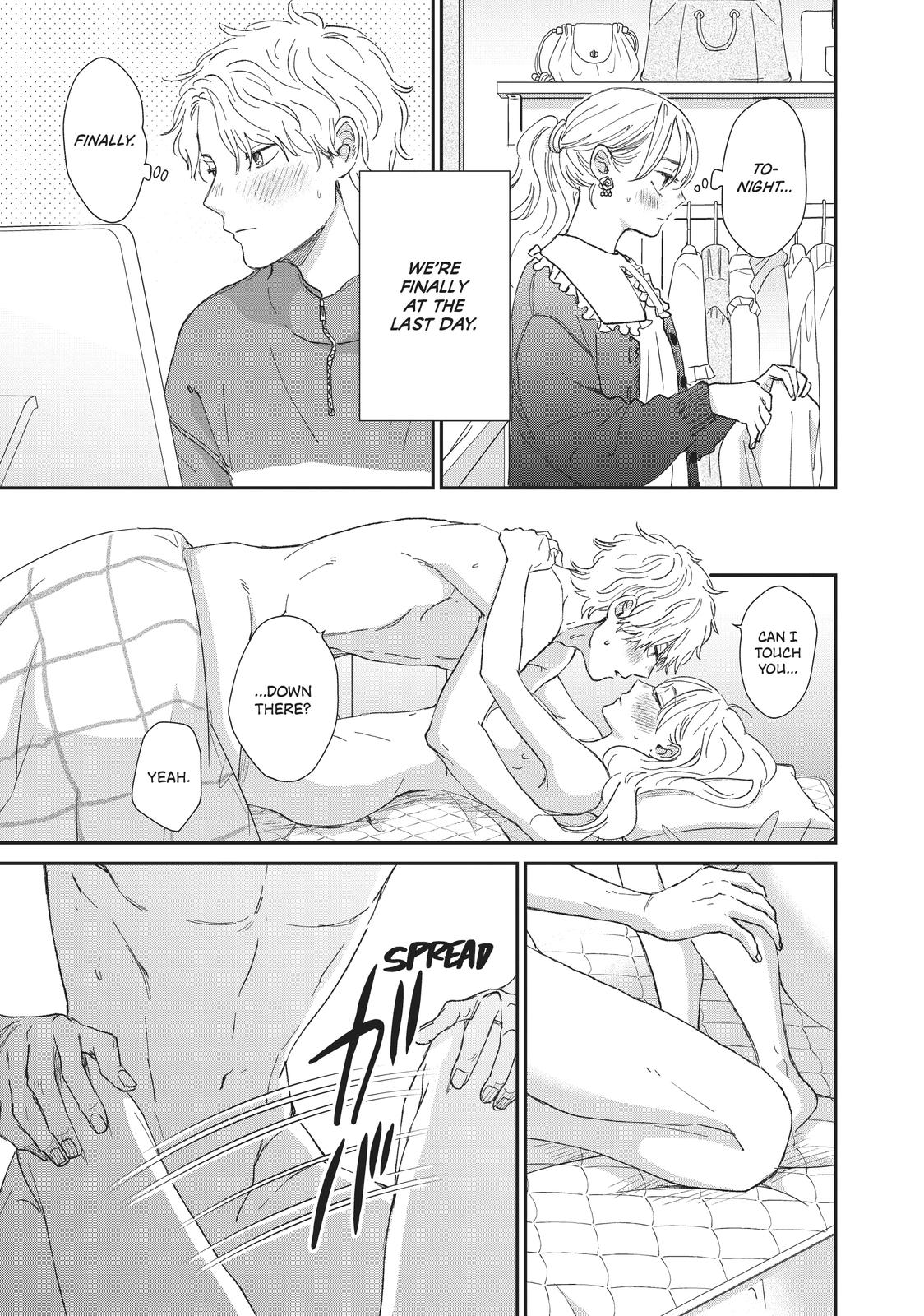 Changes of Heart
