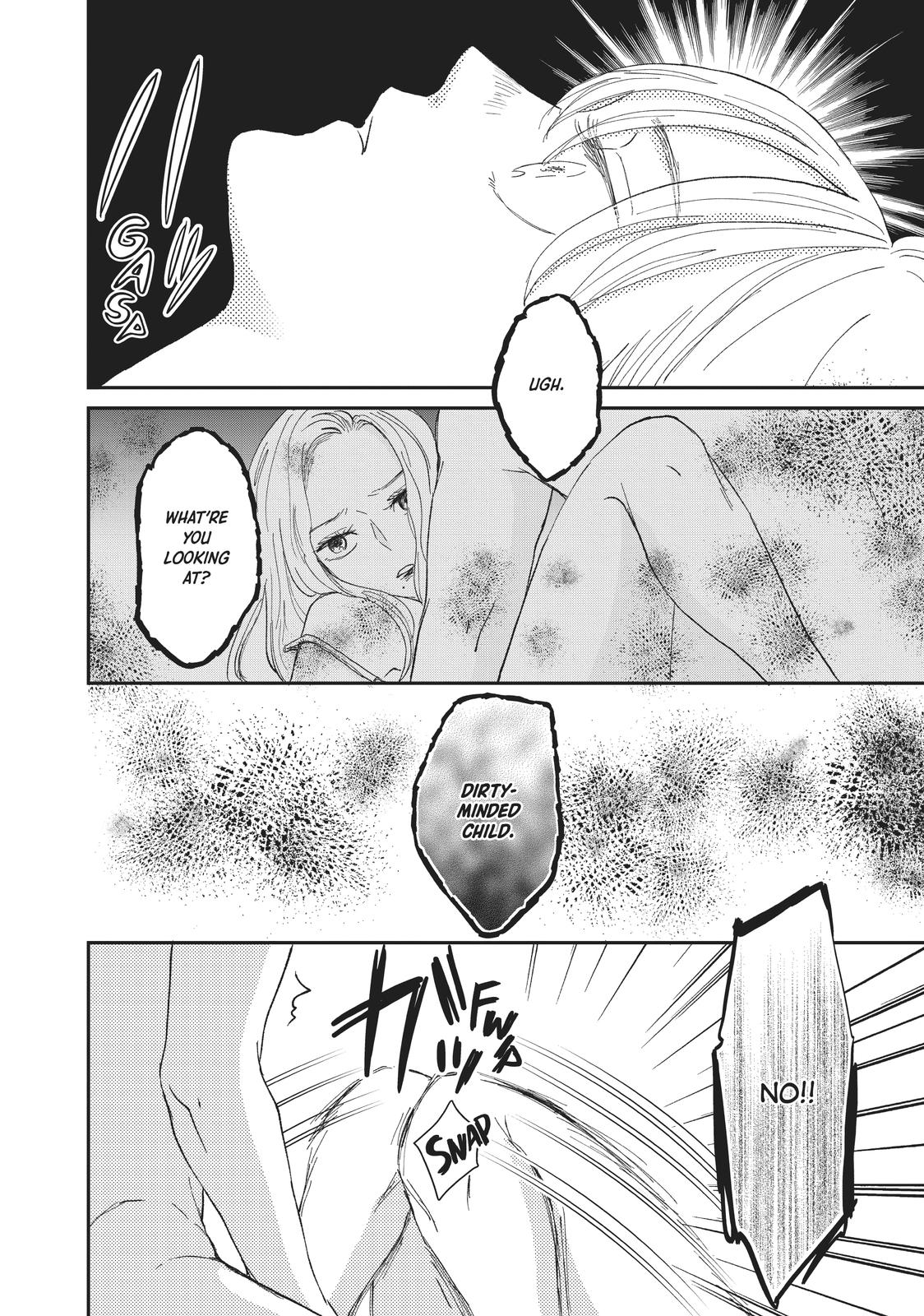 Changes of Heart