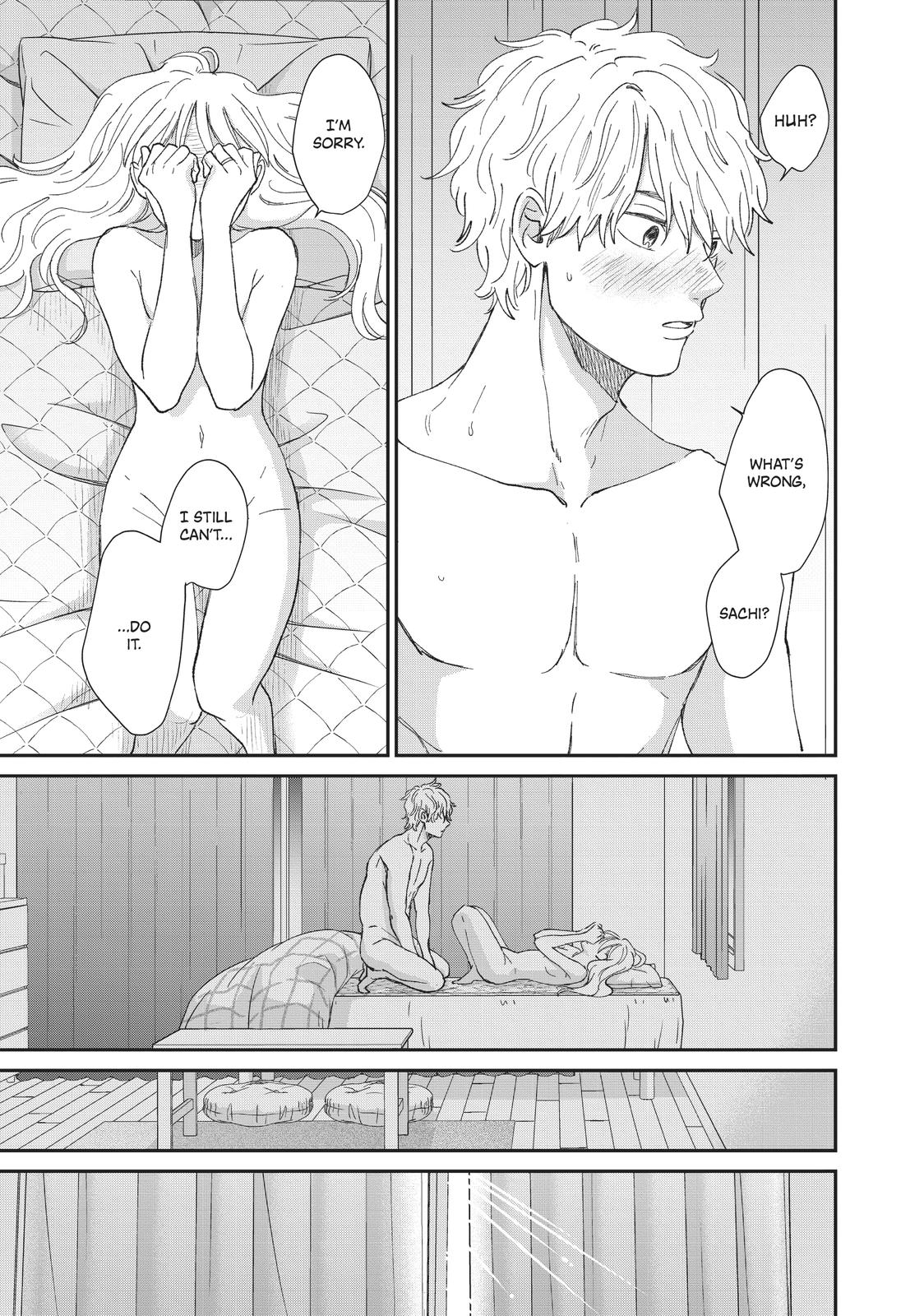 Changes of Heart