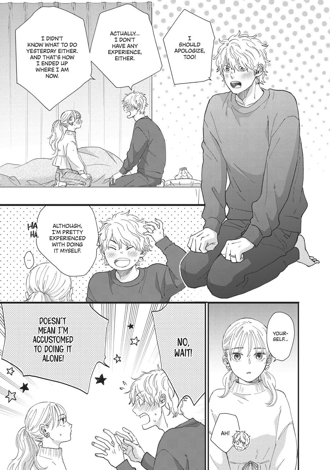 Changes of Heart