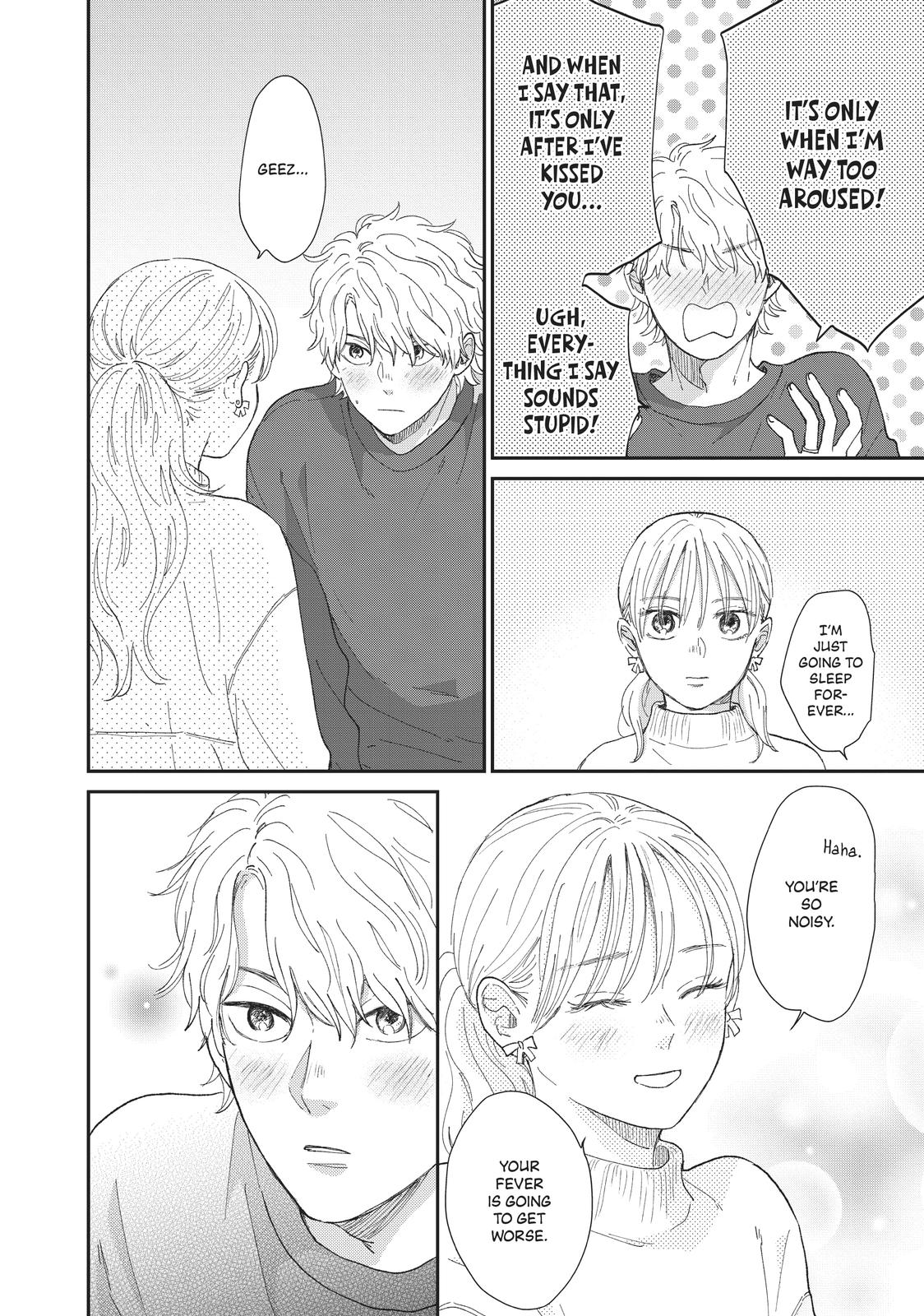 Changes of Heart