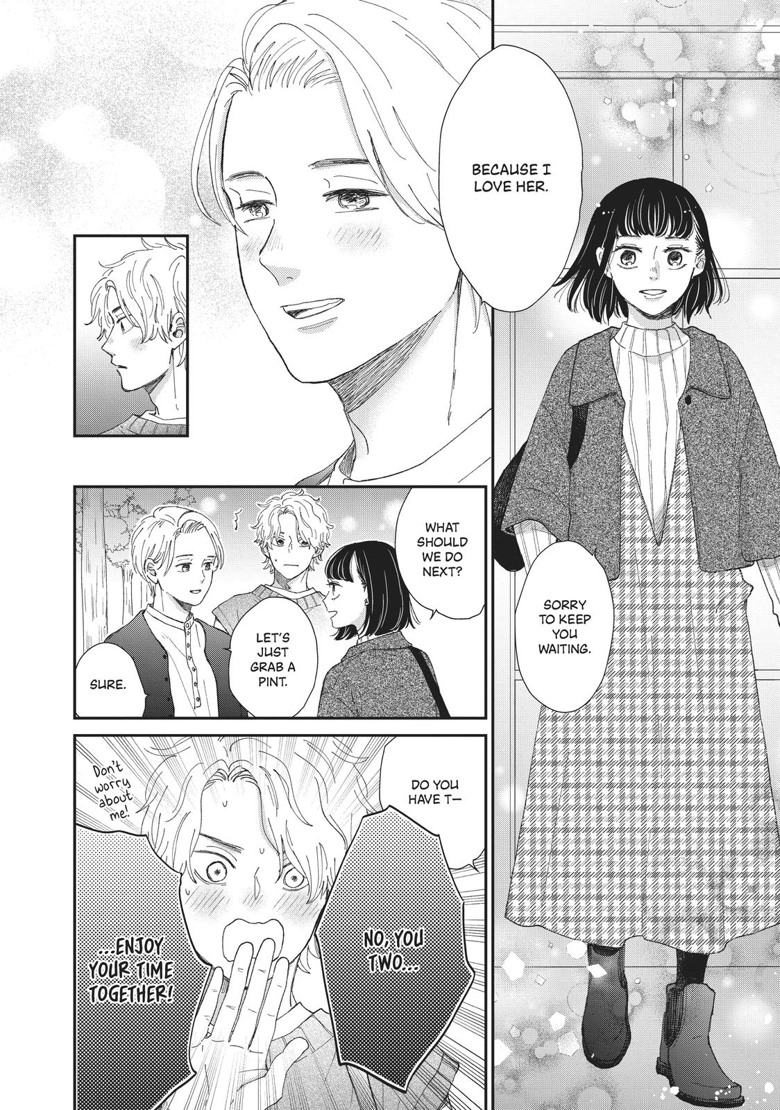 Changes of Heart