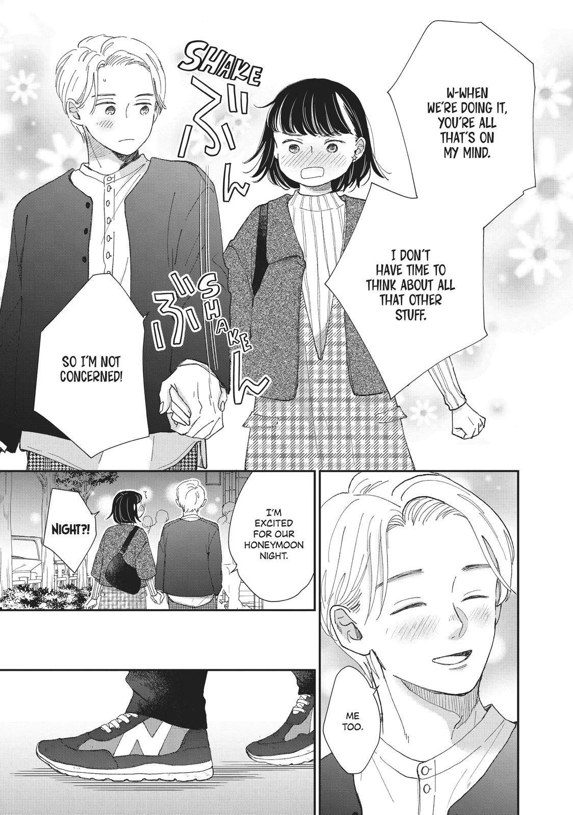 Changes of Heart