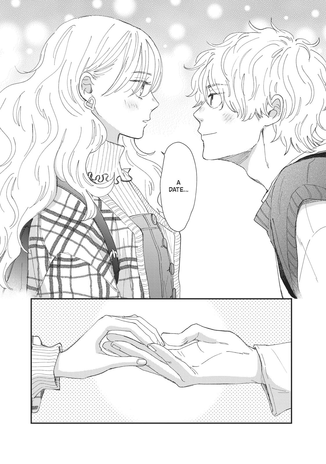 Changes of Heart