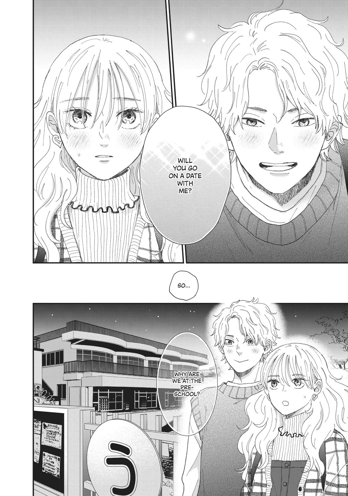 Changes of Heart