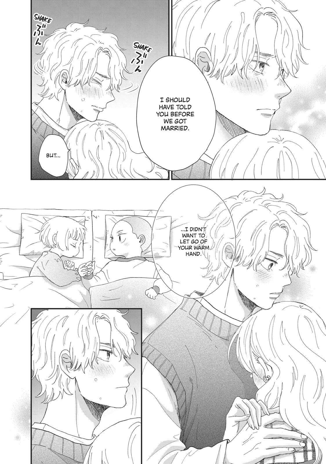 Changes of Heart
