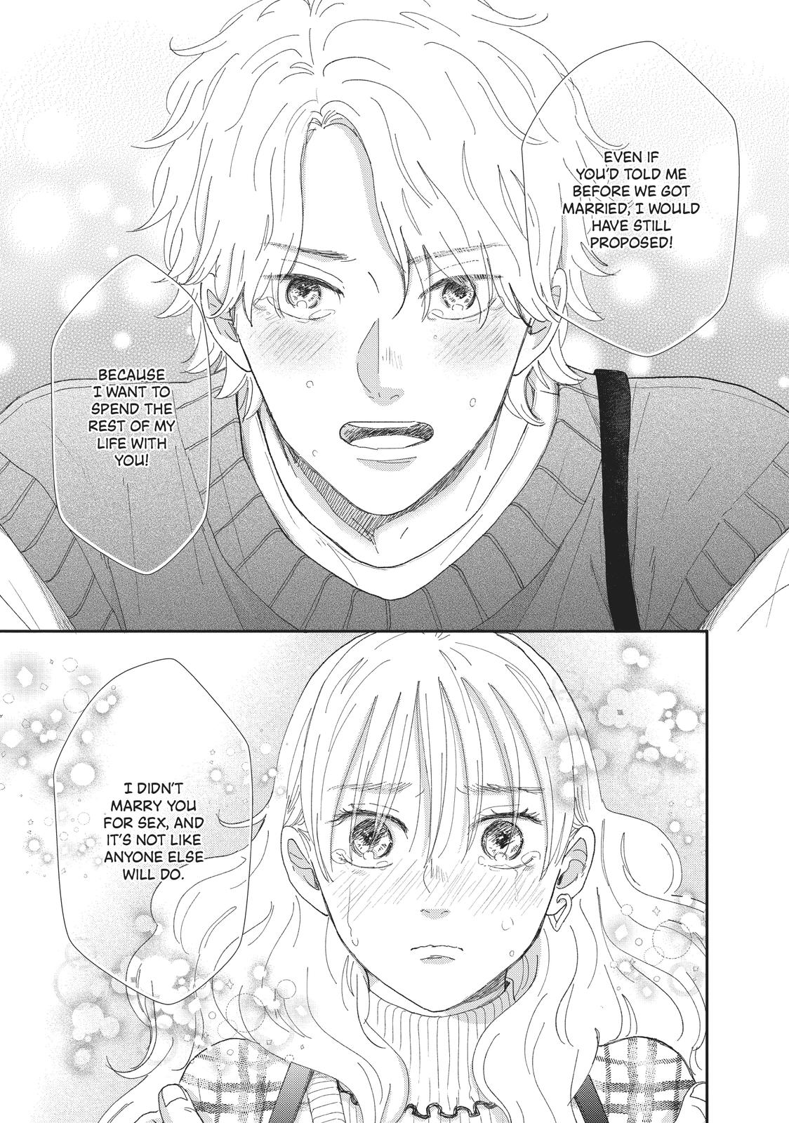 Changes of Heart