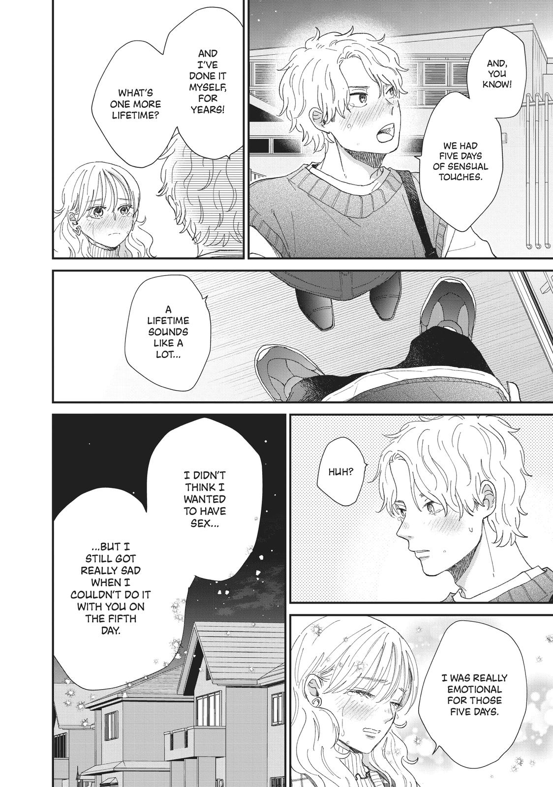 Changes of Heart
