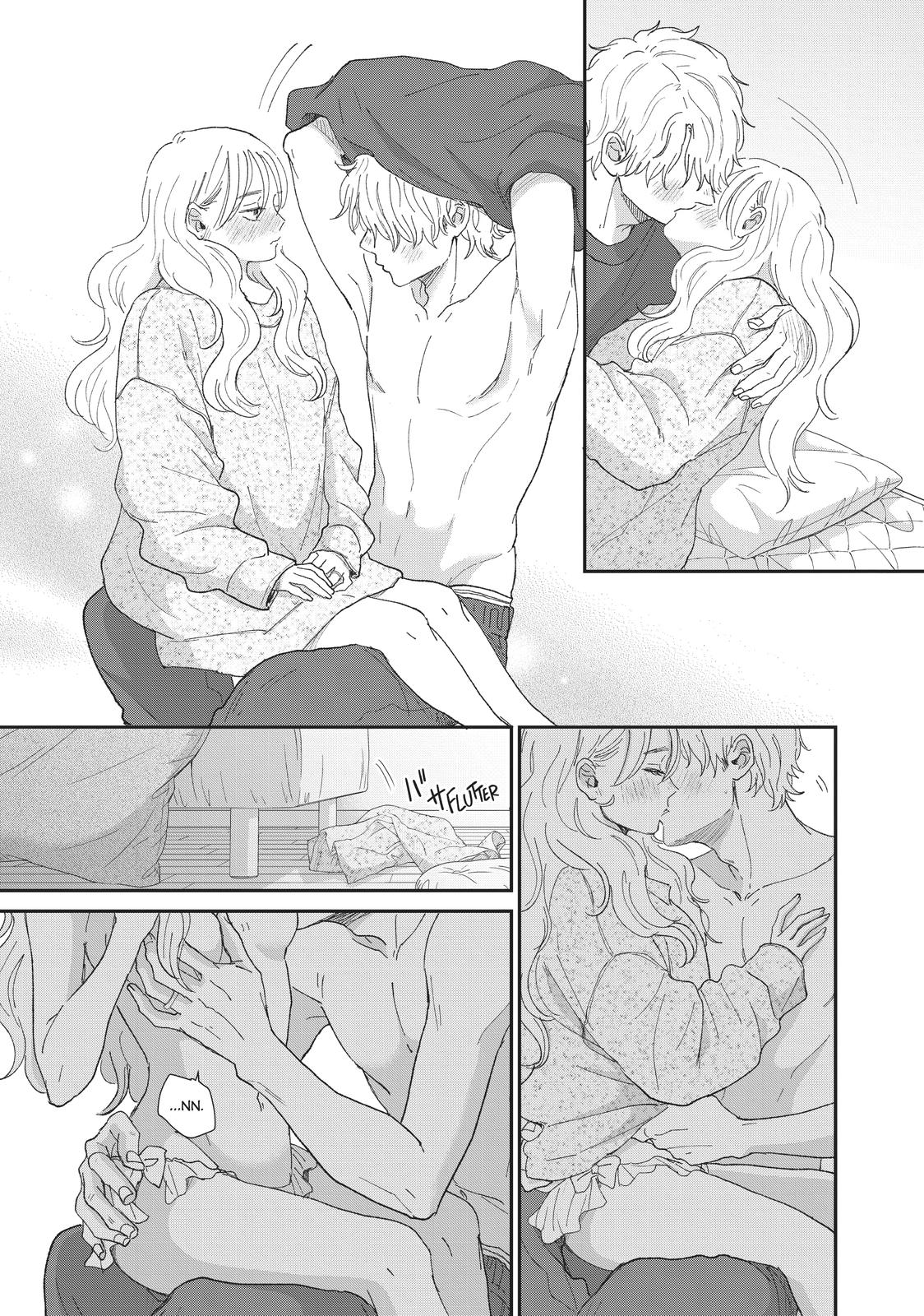 Changes of Heart