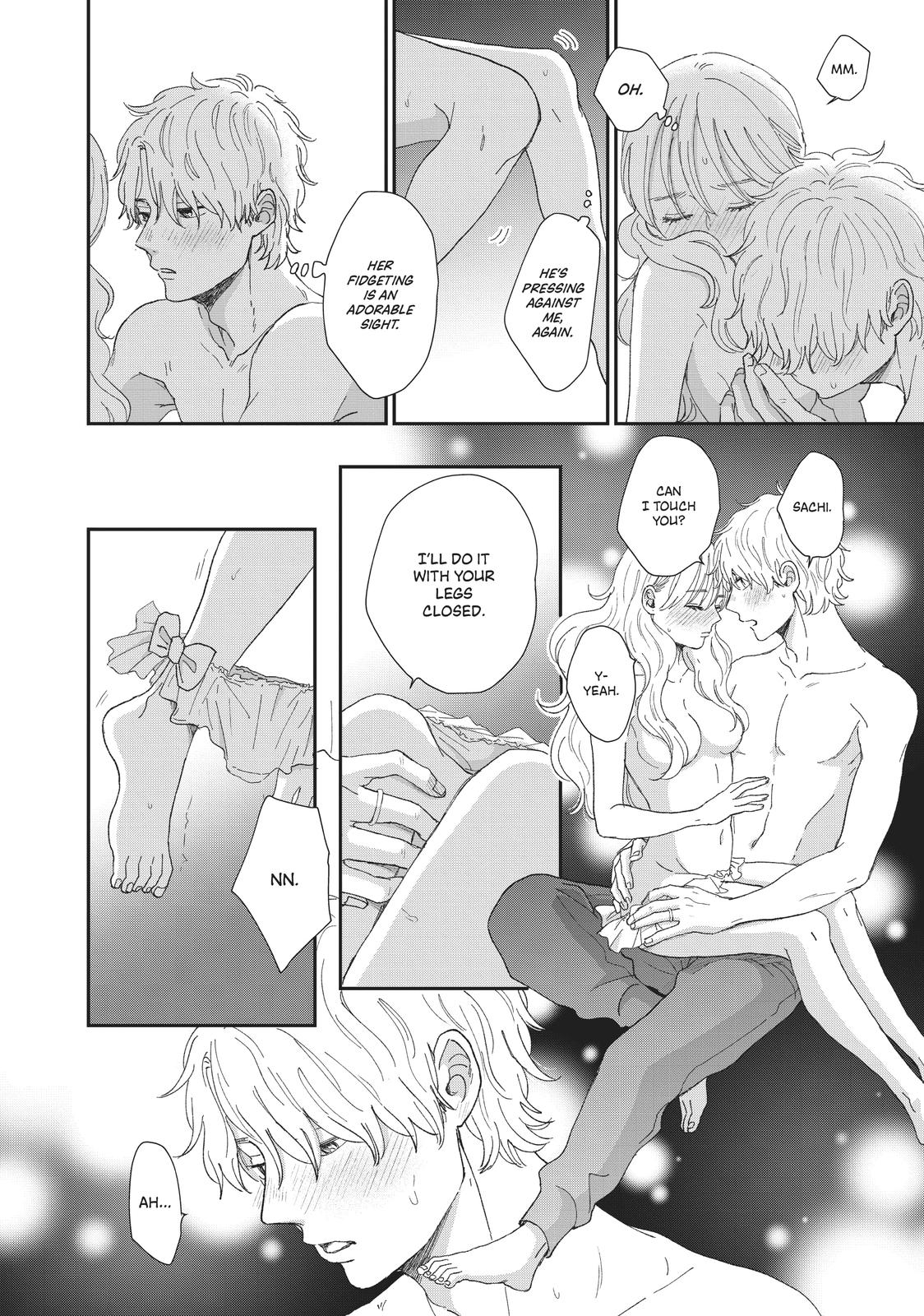 Changes of Heart