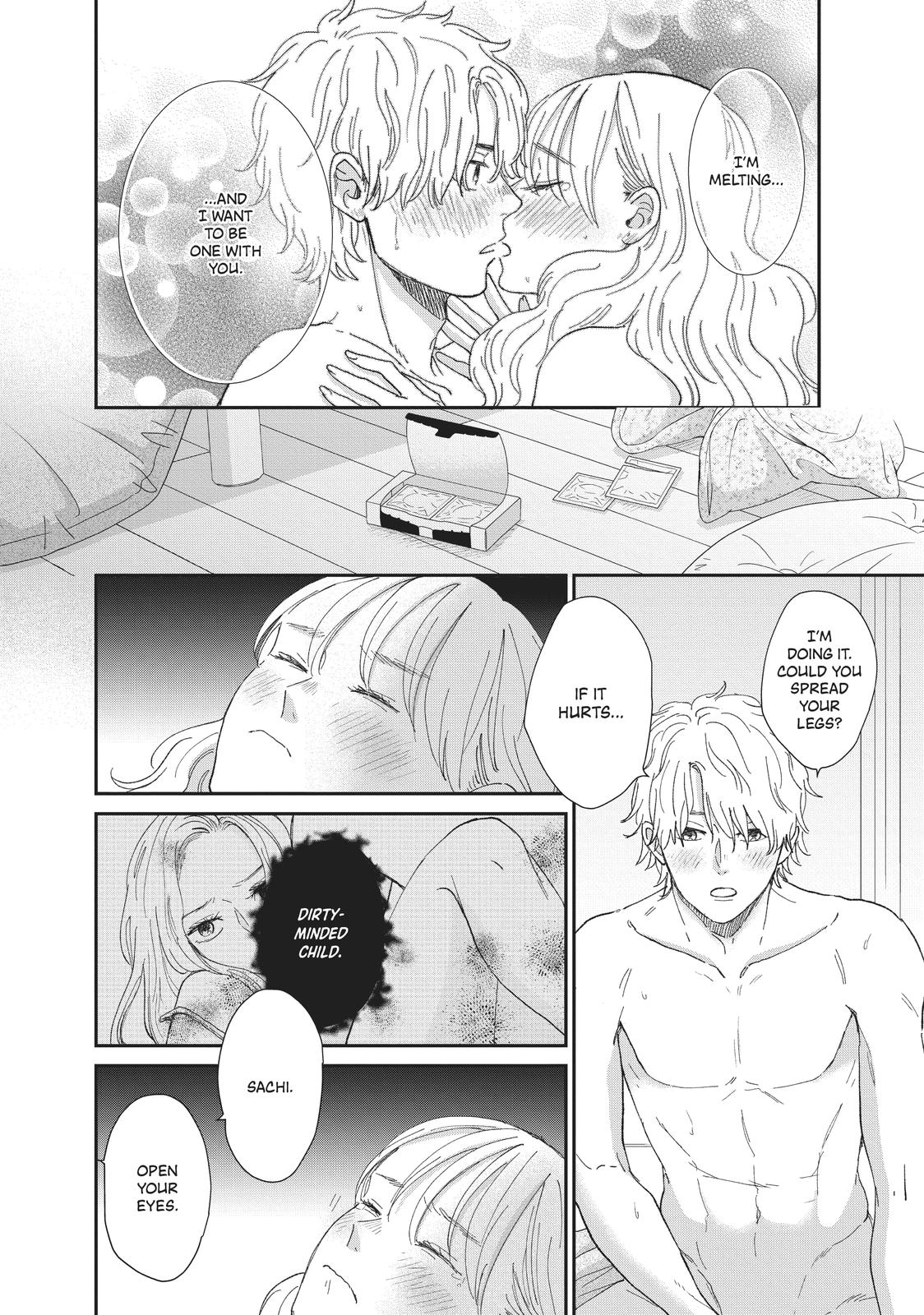 Changes of Heart