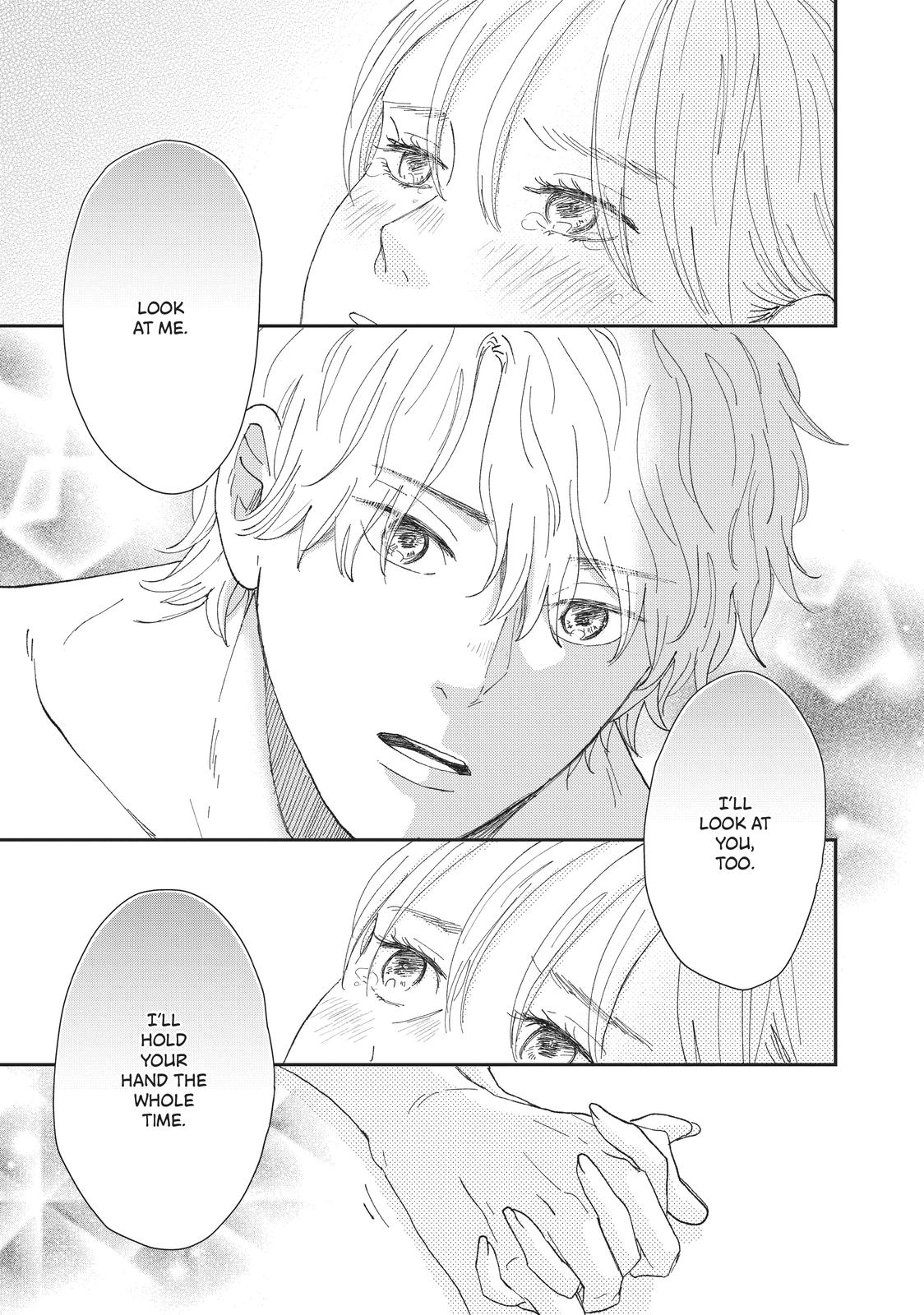 Changes of Heart