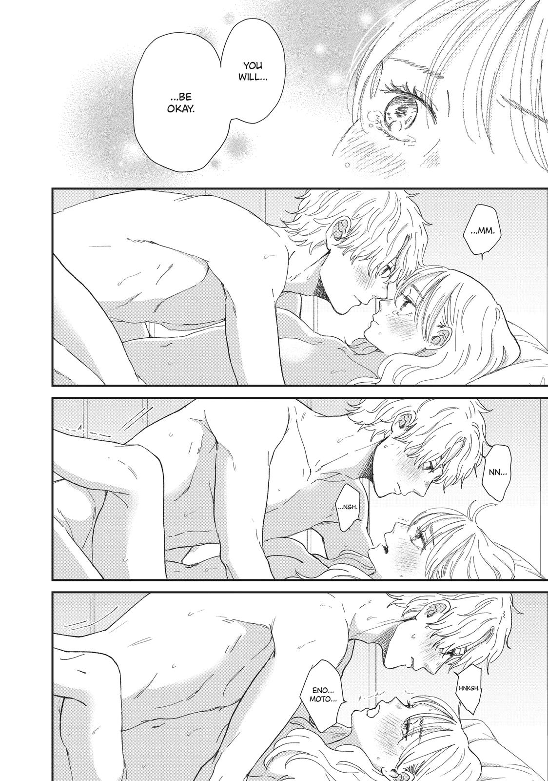 Changes of Heart