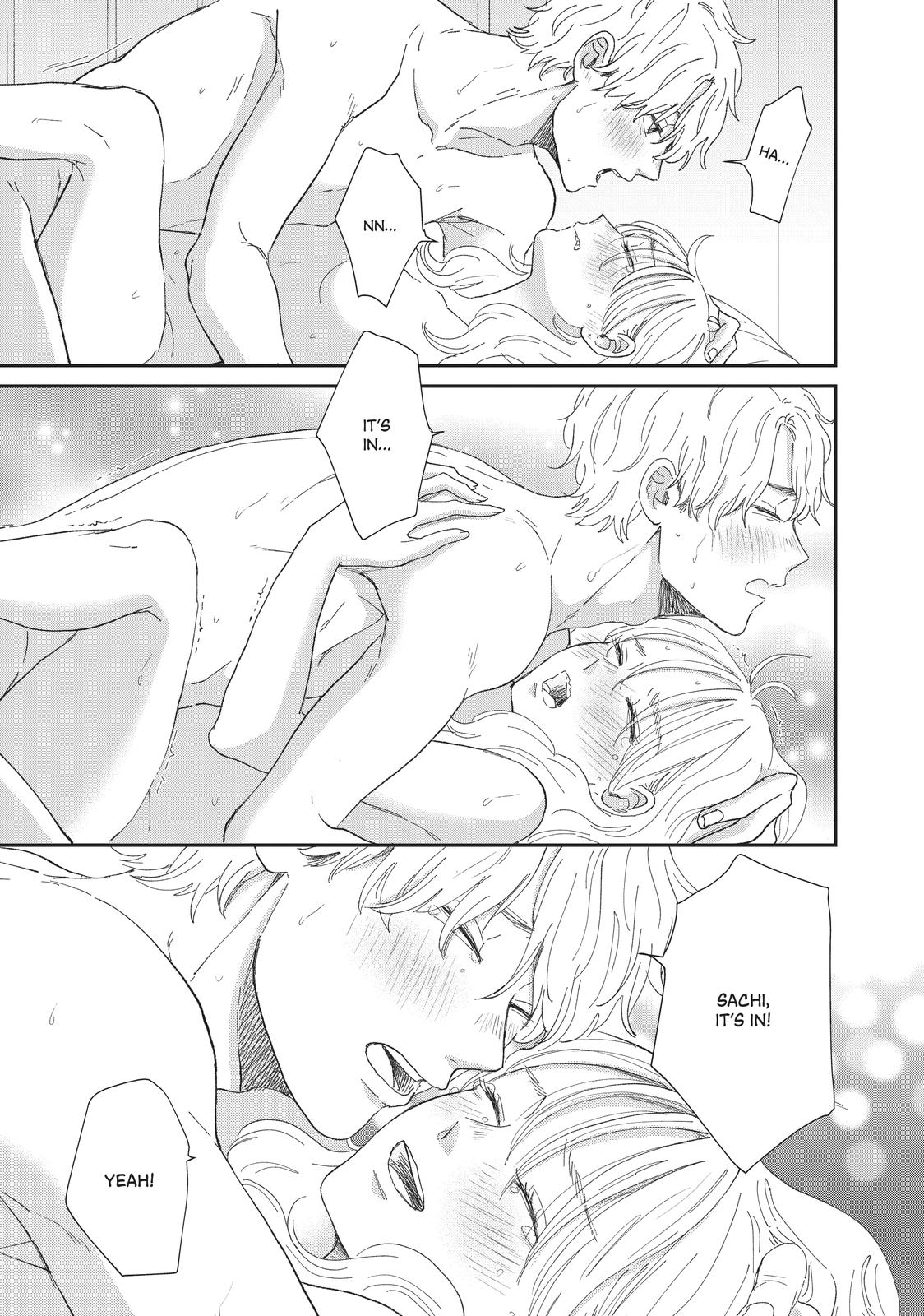 Changes of Heart