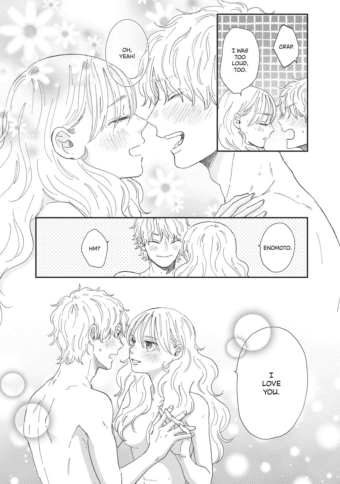 Changes of Heart
