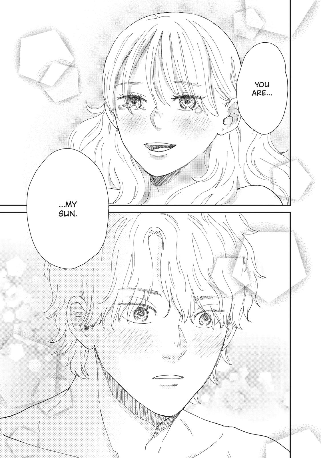 Changes of Heart