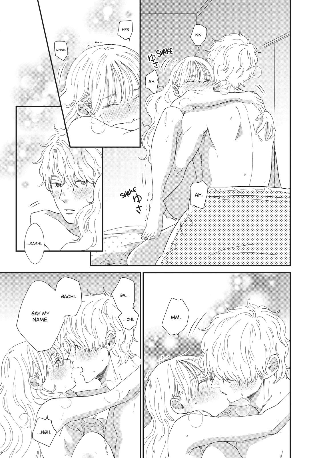 Changes of Heart