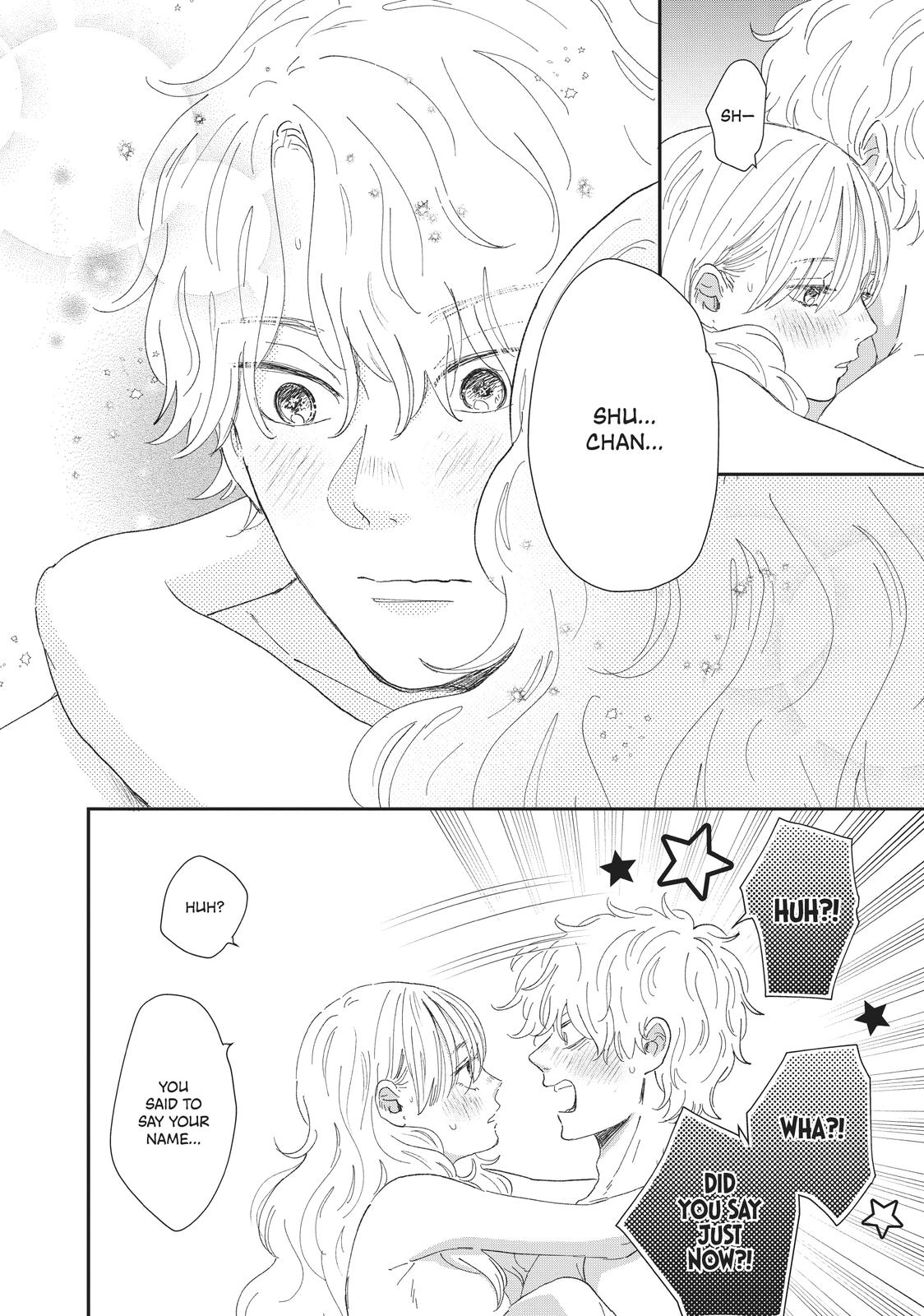 Changes of Heart