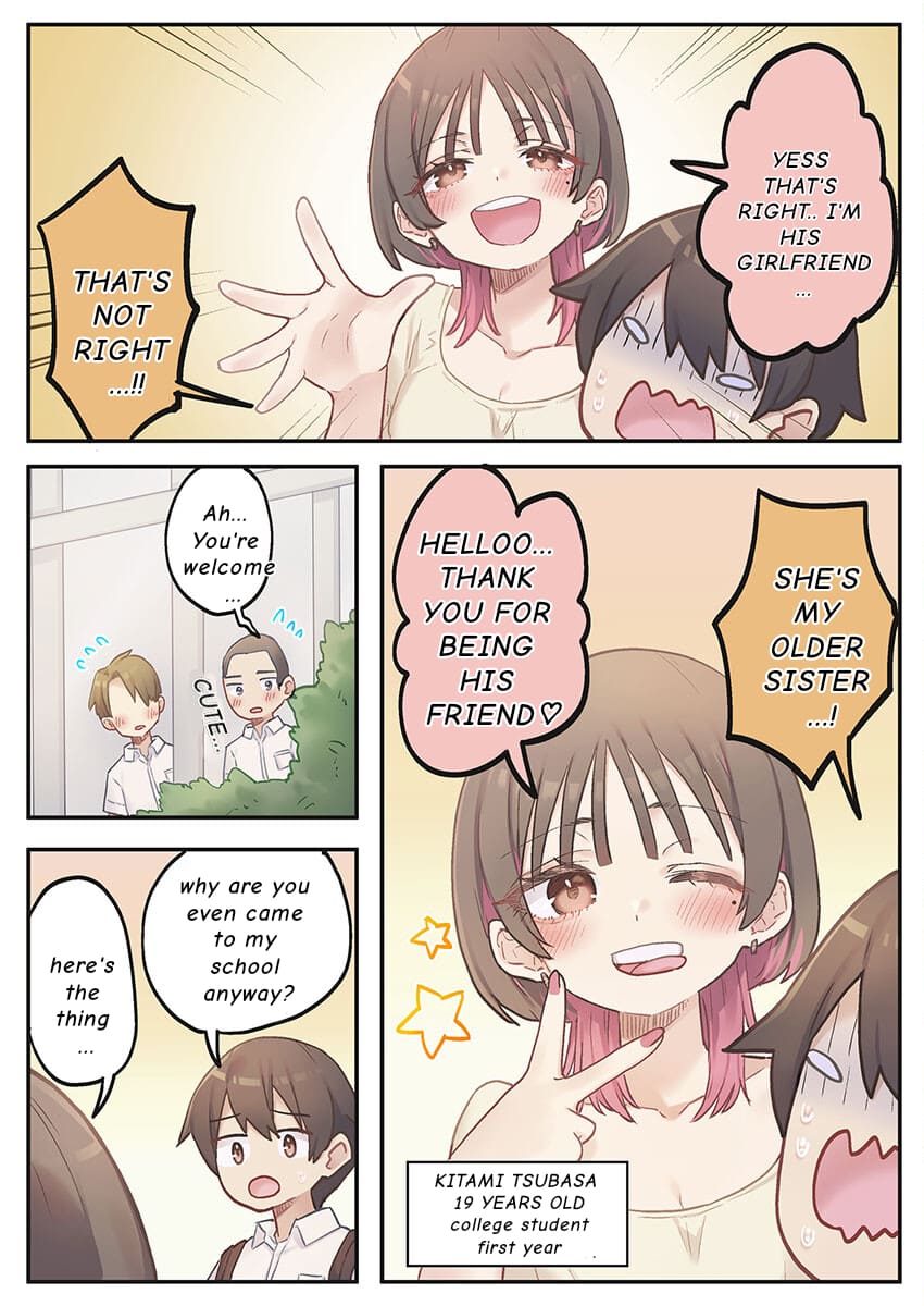 Marika-chan's affection meter is completely broken