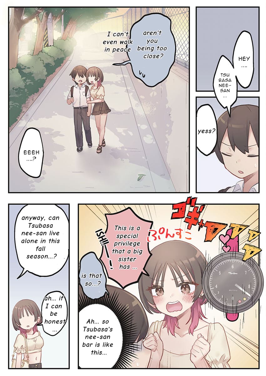Marika-chan's affection meter is completely broken
