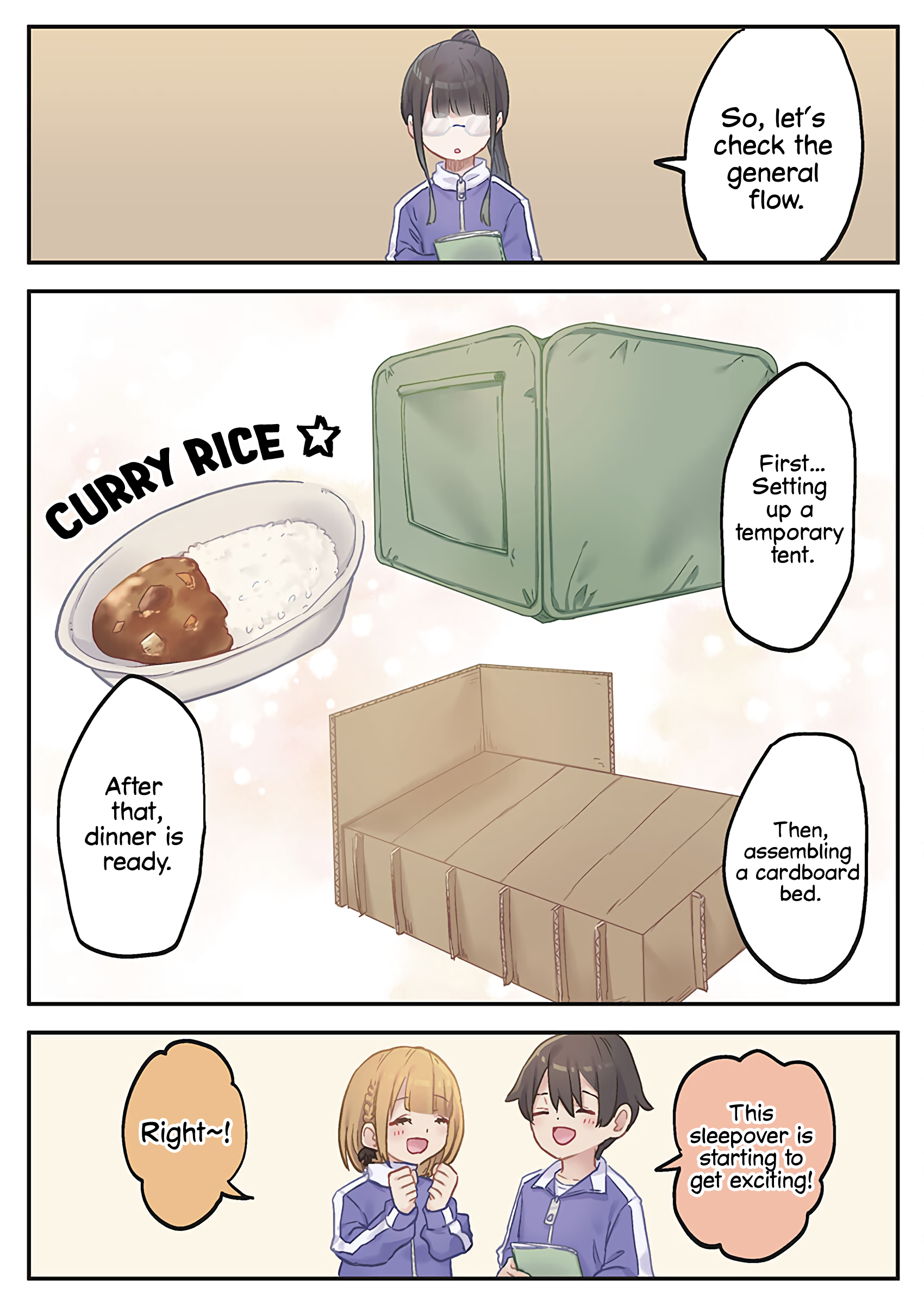 Marika-chan's affection meter is completely broken