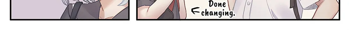Marika-chan's affection meter is completely broken