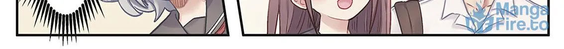 Marika-chan's affection meter is completely broken