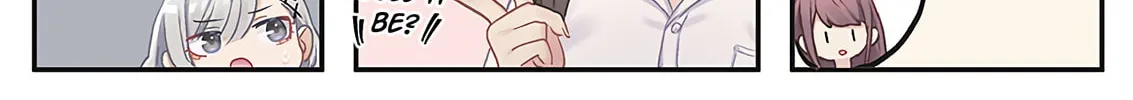 Marika-chan's affection meter is completely broken