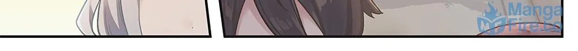 Marika-chan's affection meter is completely broken