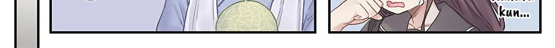 Marika-chan's affection meter is completely broken