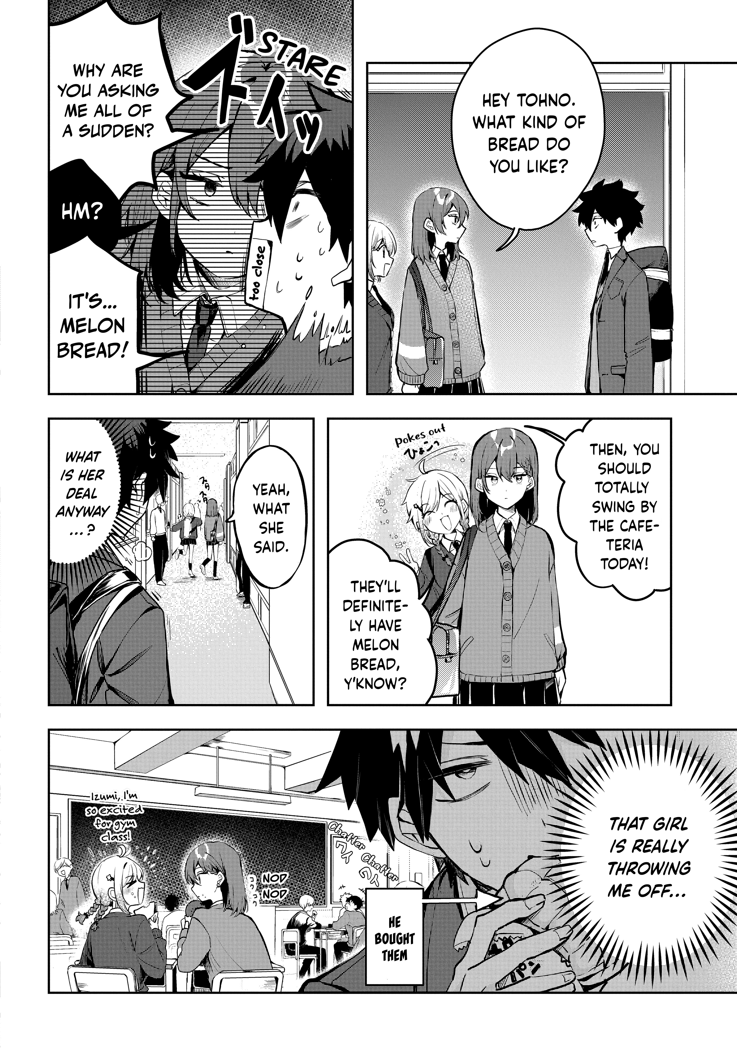 Osoraku Kanojo wa Ore no Aniki wo Neratteru