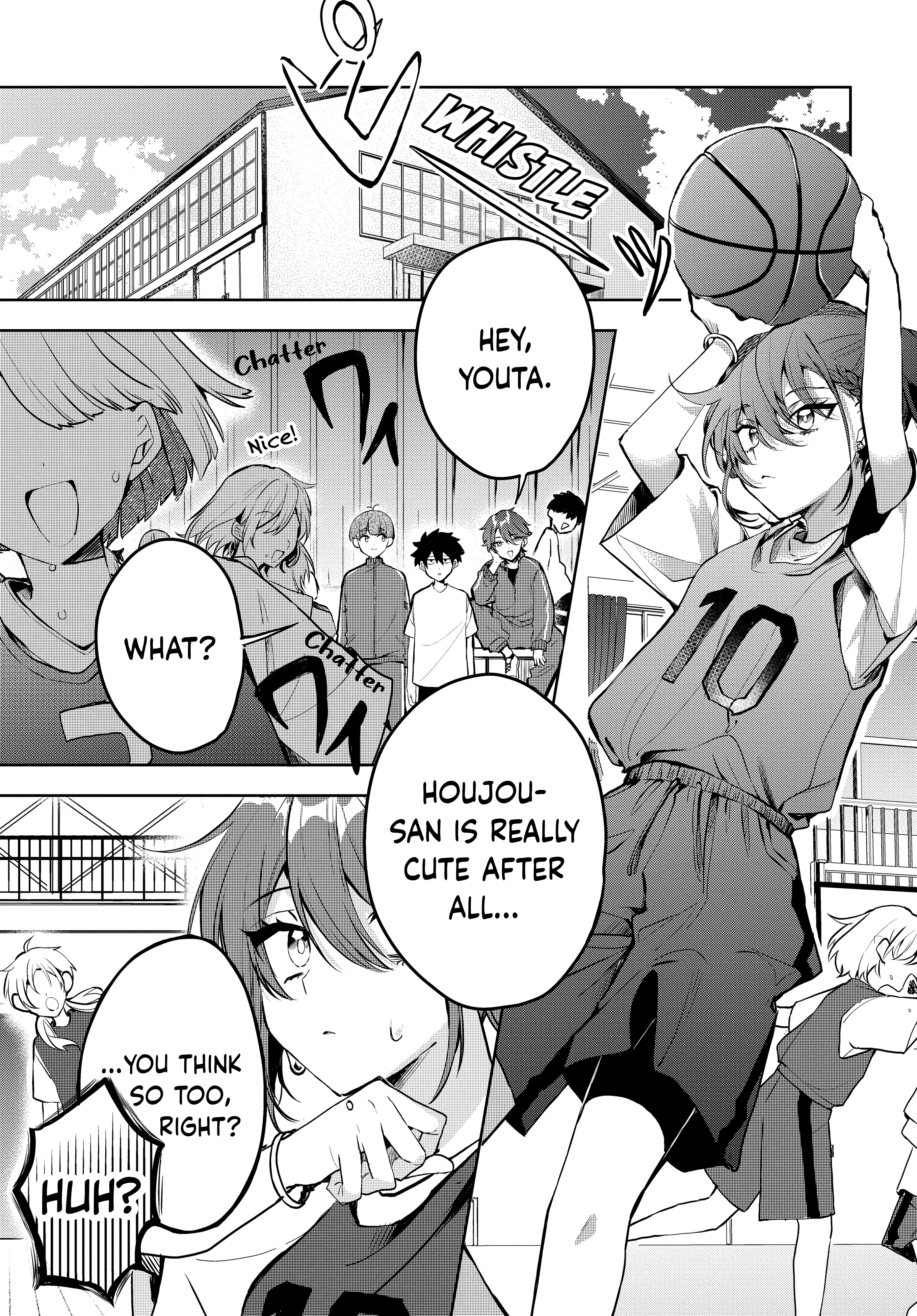 Osoraku Kanojo wa Ore no Aniki wo Neratteru