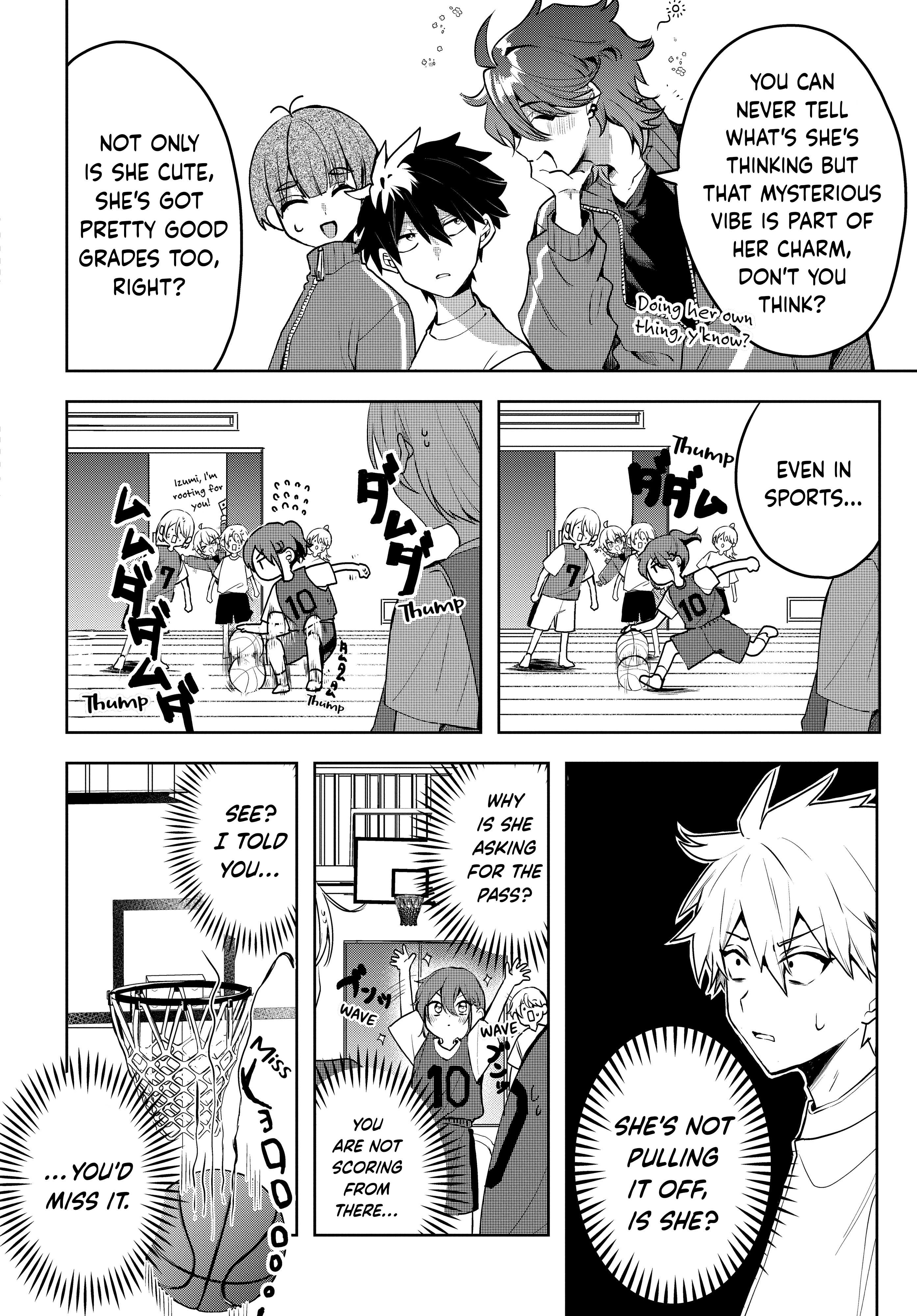 Osoraku Kanojo wa Ore no Aniki wo Neratteru