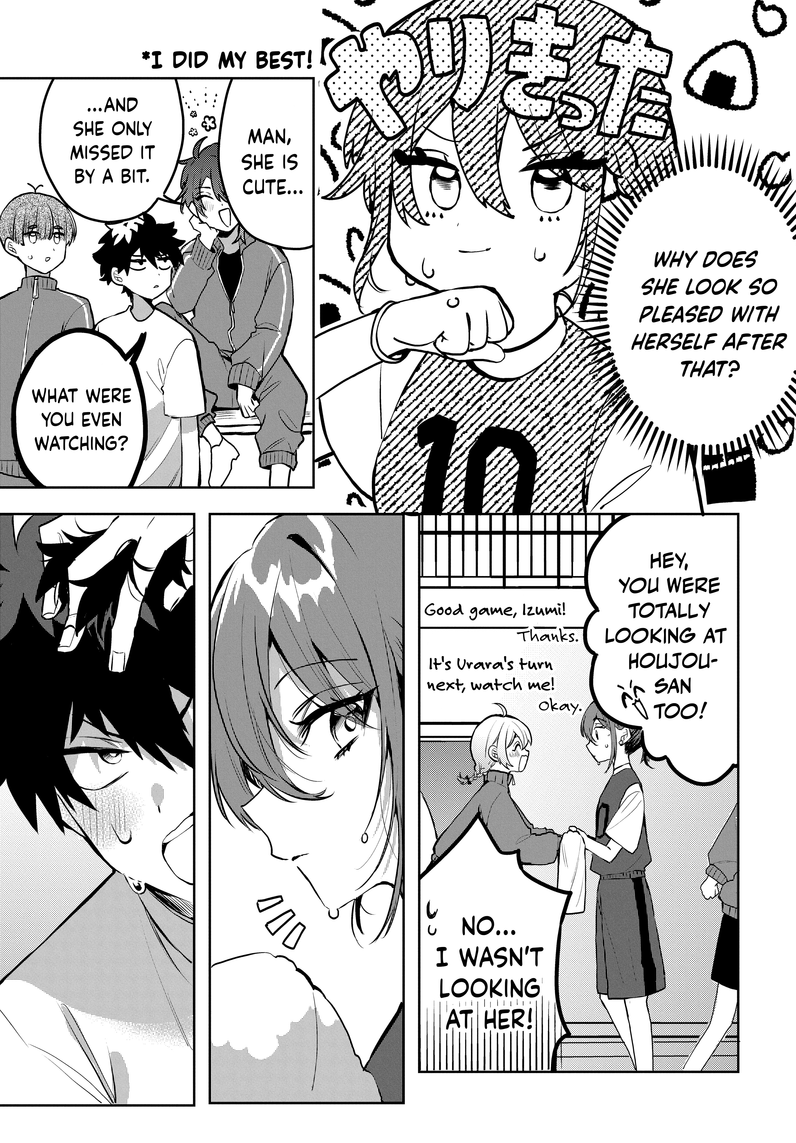 Osoraku Kanojo wa Ore no Aniki wo Neratteru
