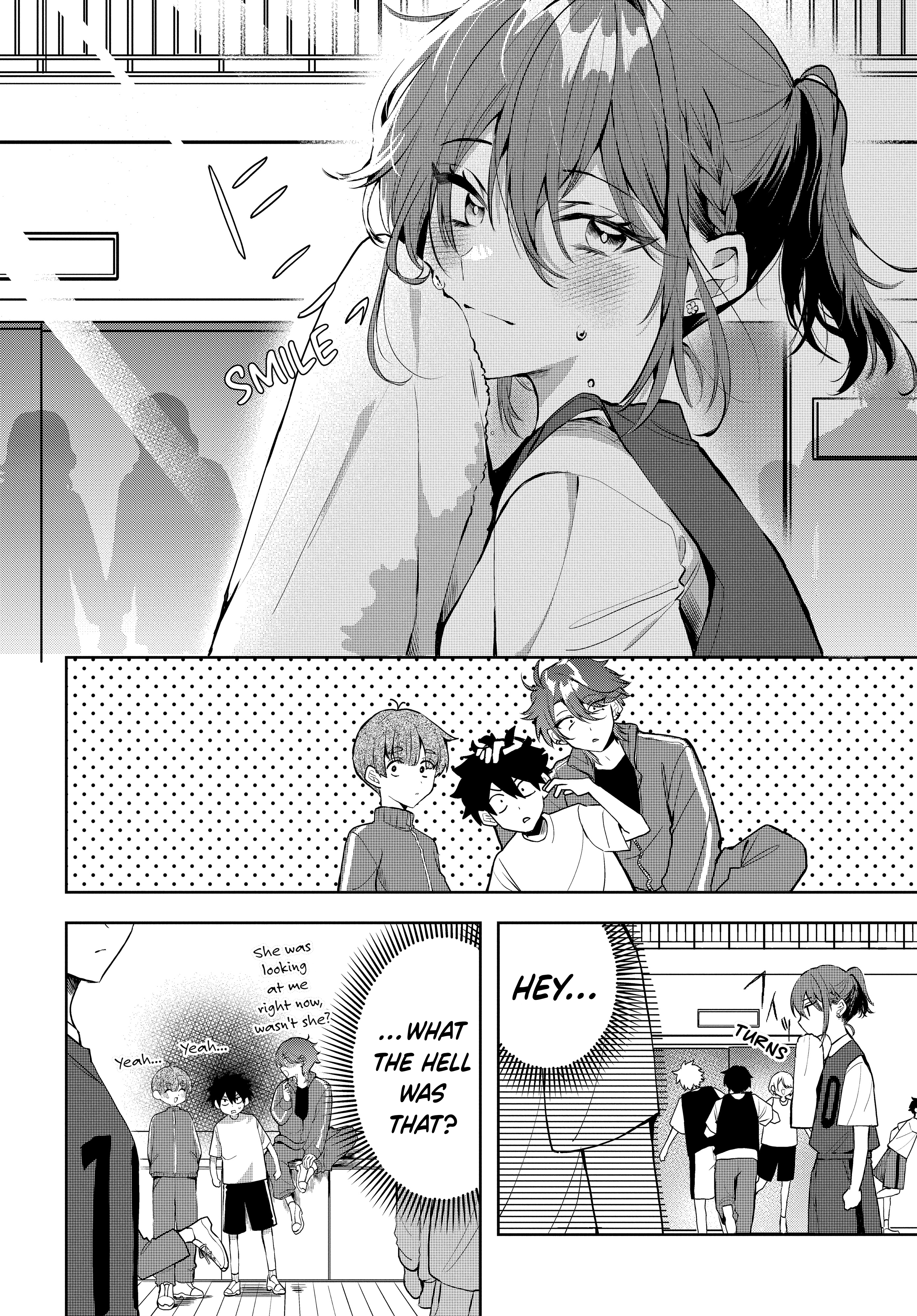 Osoraku Kanojo wa Ore no Aniki wo Neratteru