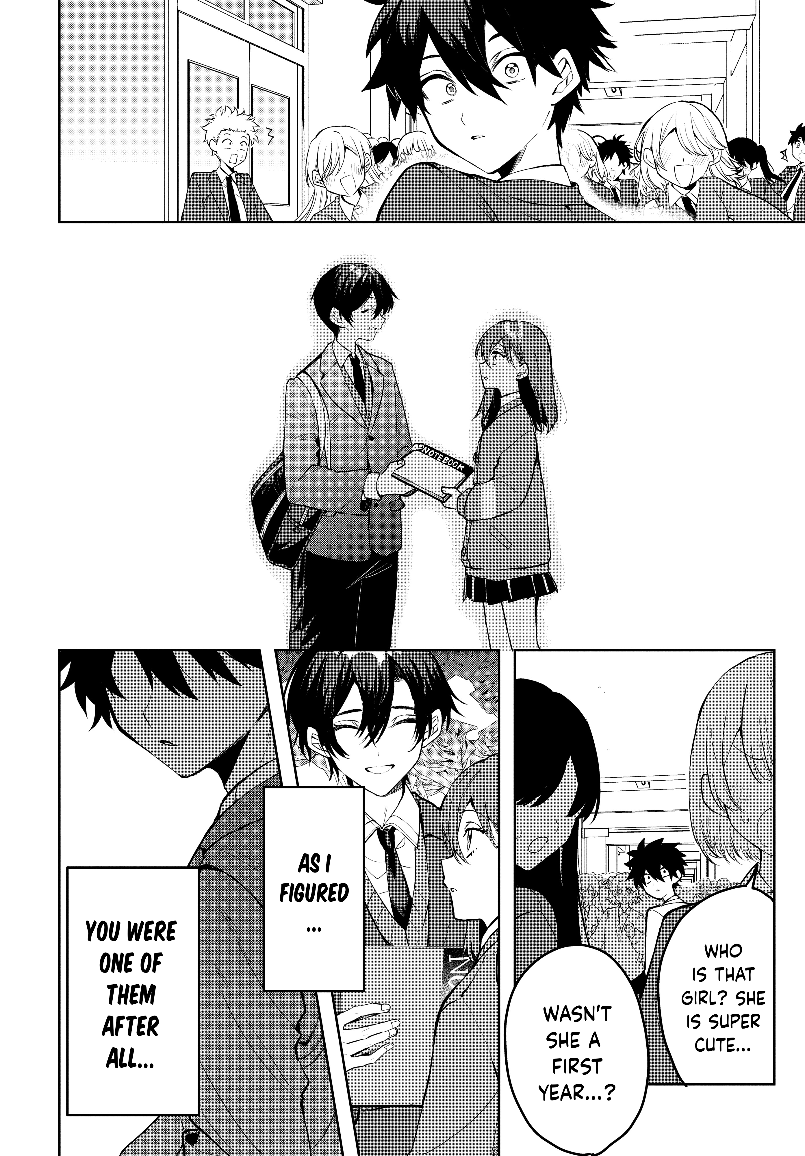 Osoraku Kanojo wa Ore no Aniki wo Neratteru