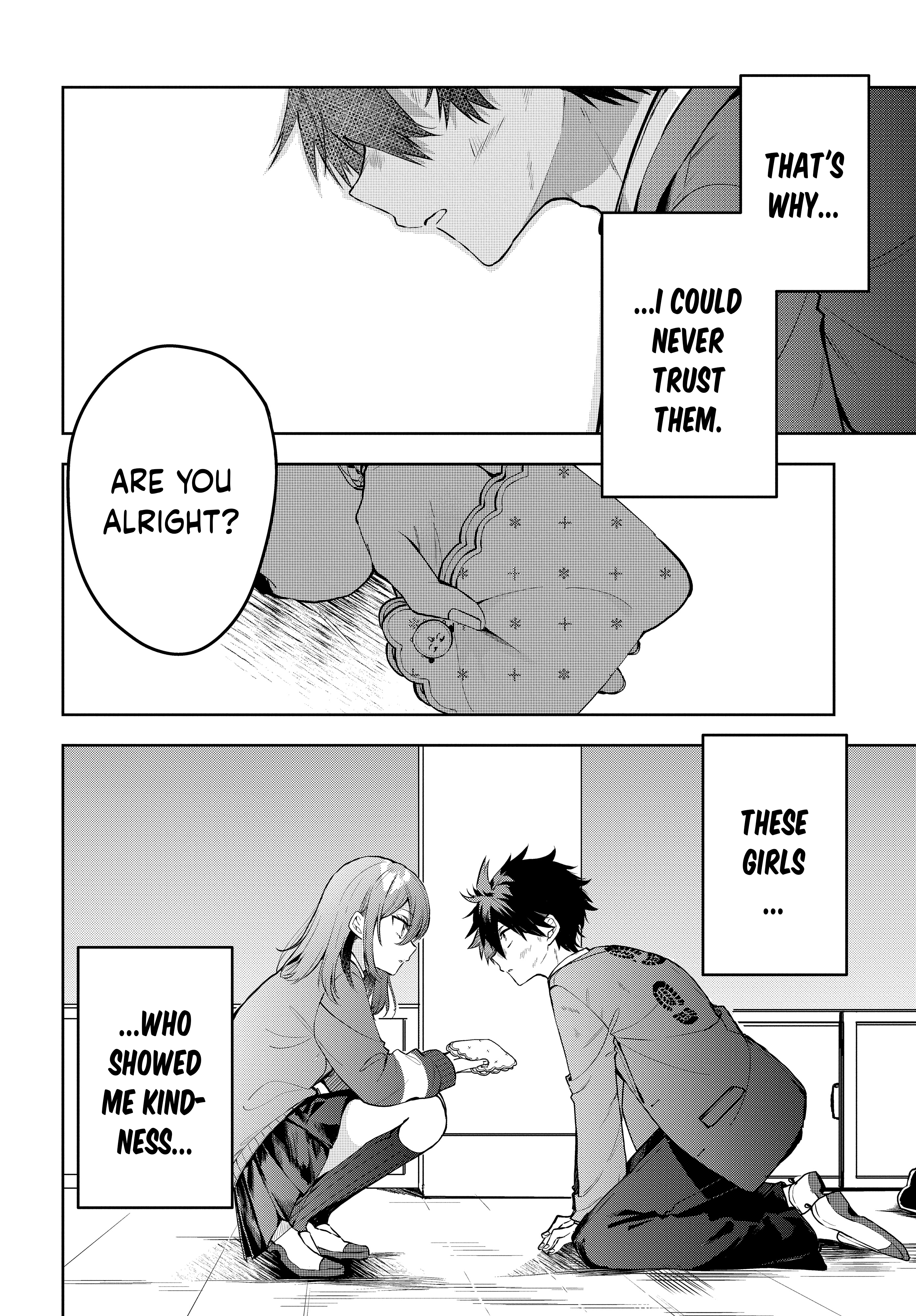 Osoraku Kanojo wa Ore no Aniki wo Neratteru