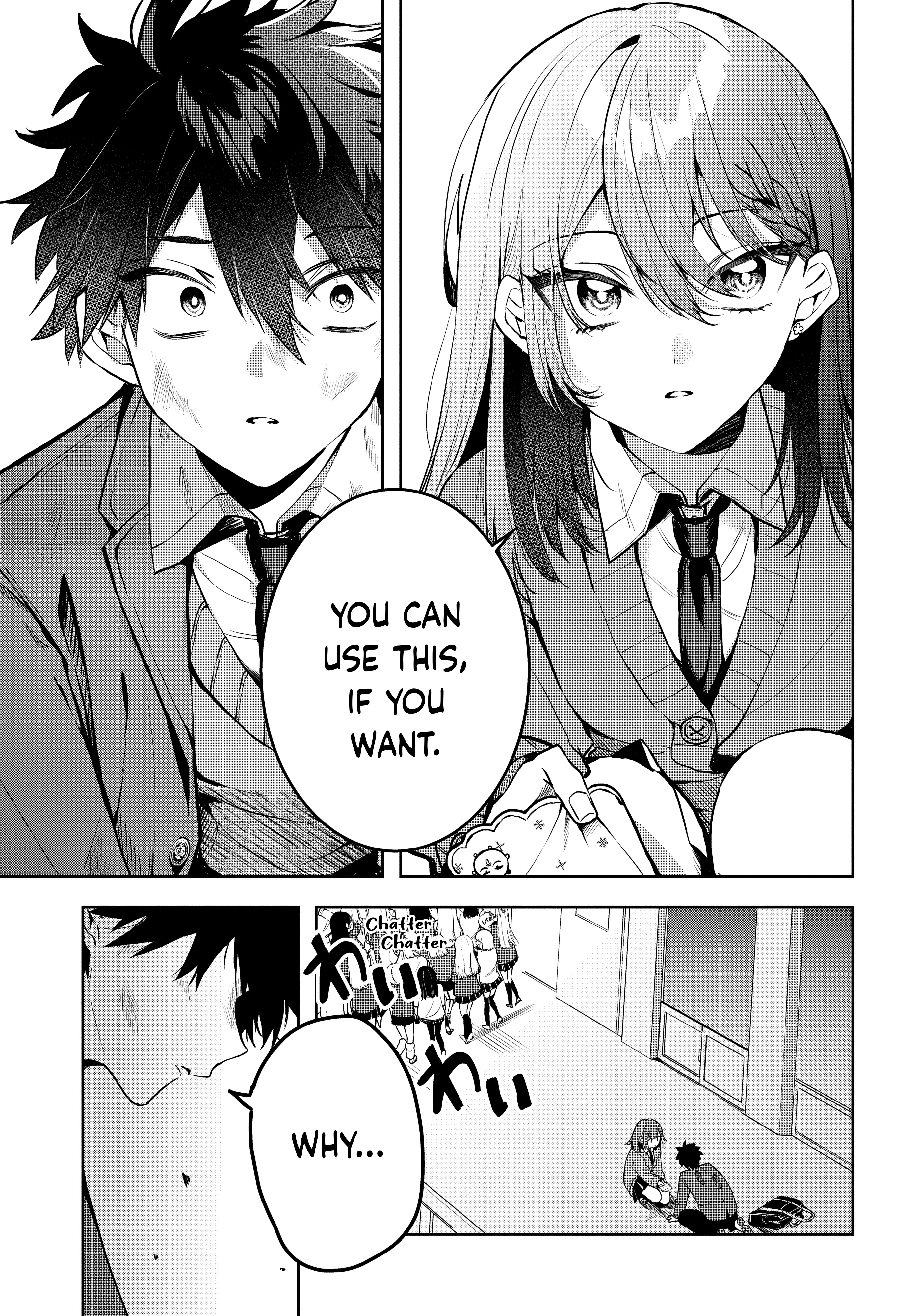 Osoraku Kanojo wa Ore no Aniki wo Neratteru