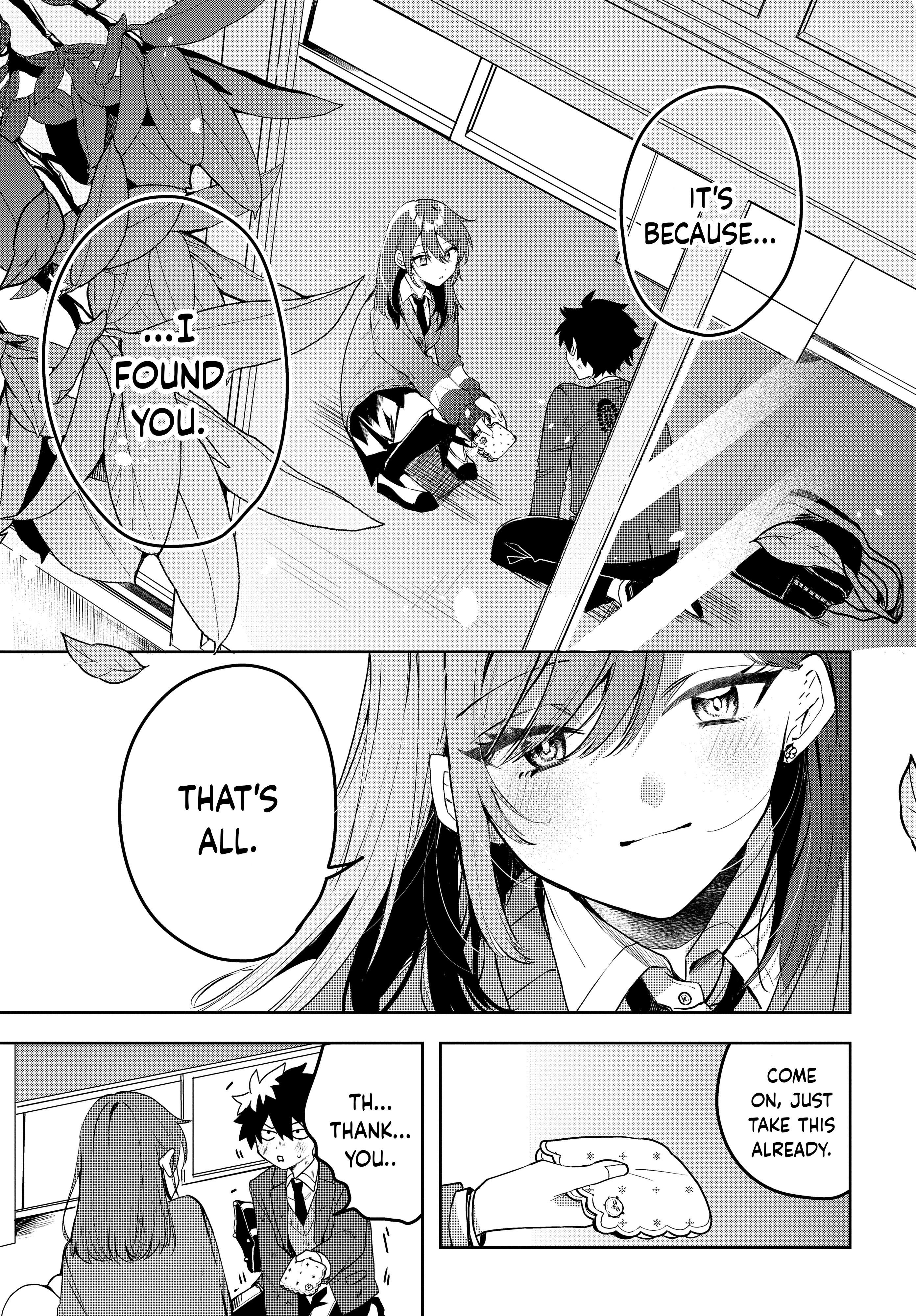 Osoraku Kanojo wa Ore no Aniki wo Neratteru