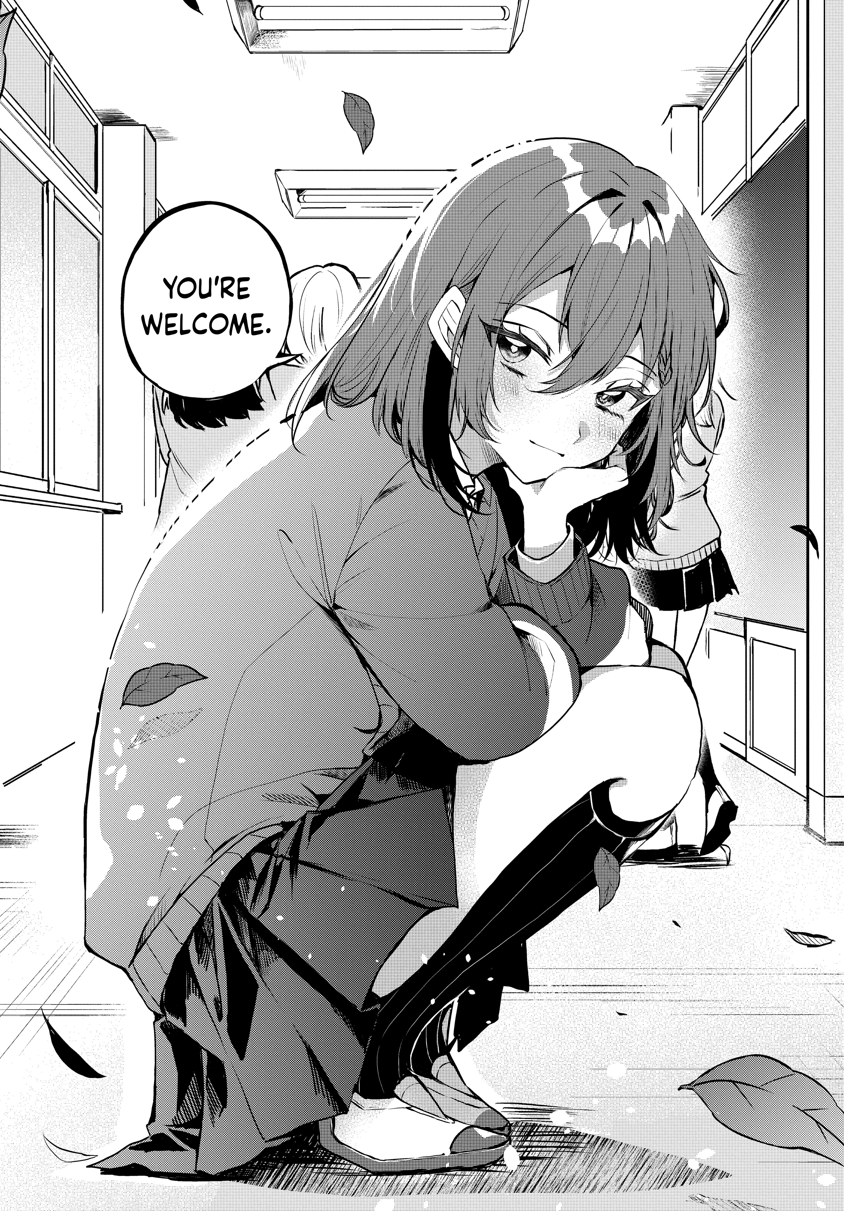 Osoraku Kanojo wa Ore no Aniki wo Neratteru